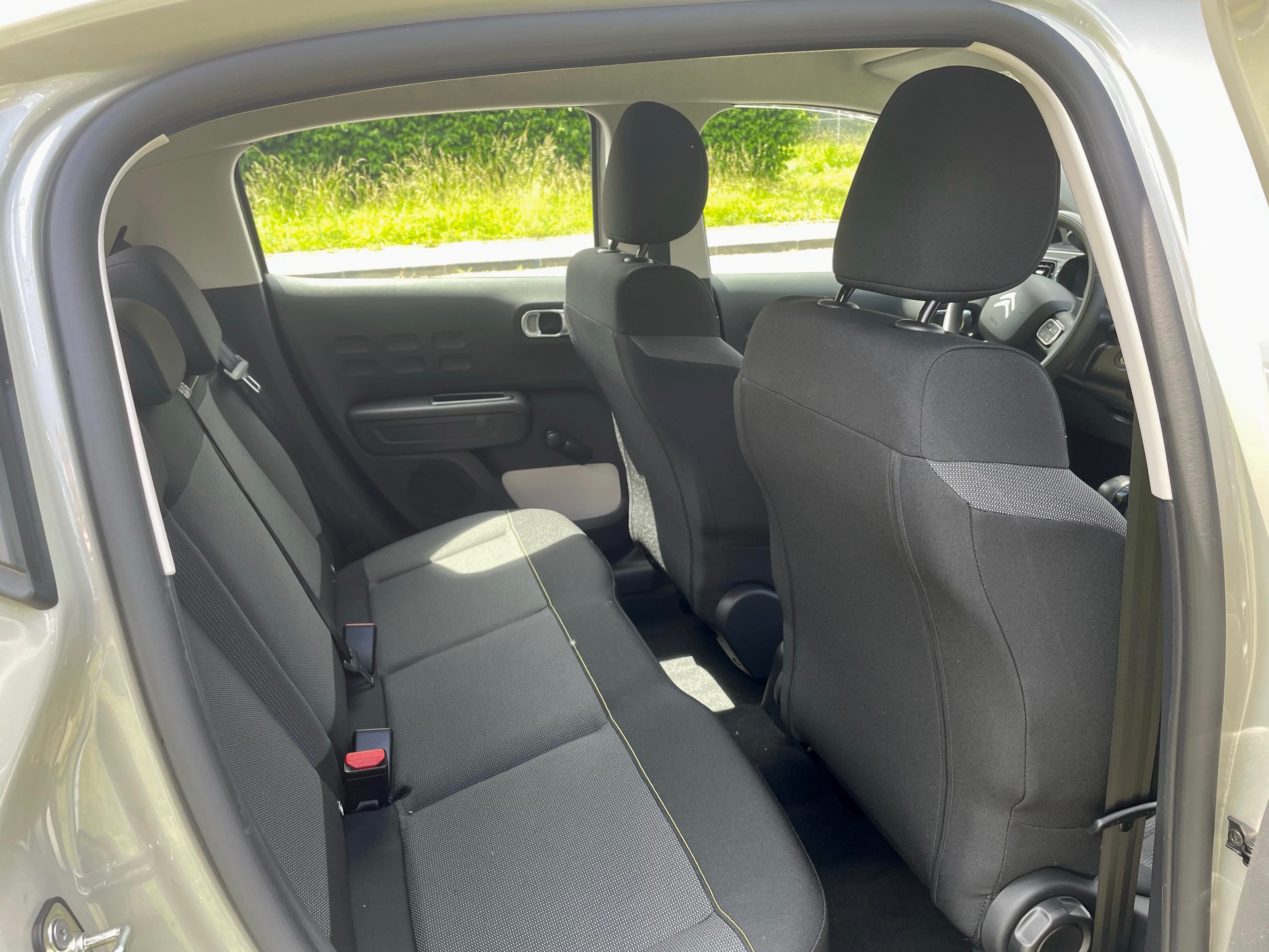 Citroen C3 Série YOU avec Audio Bluetooth