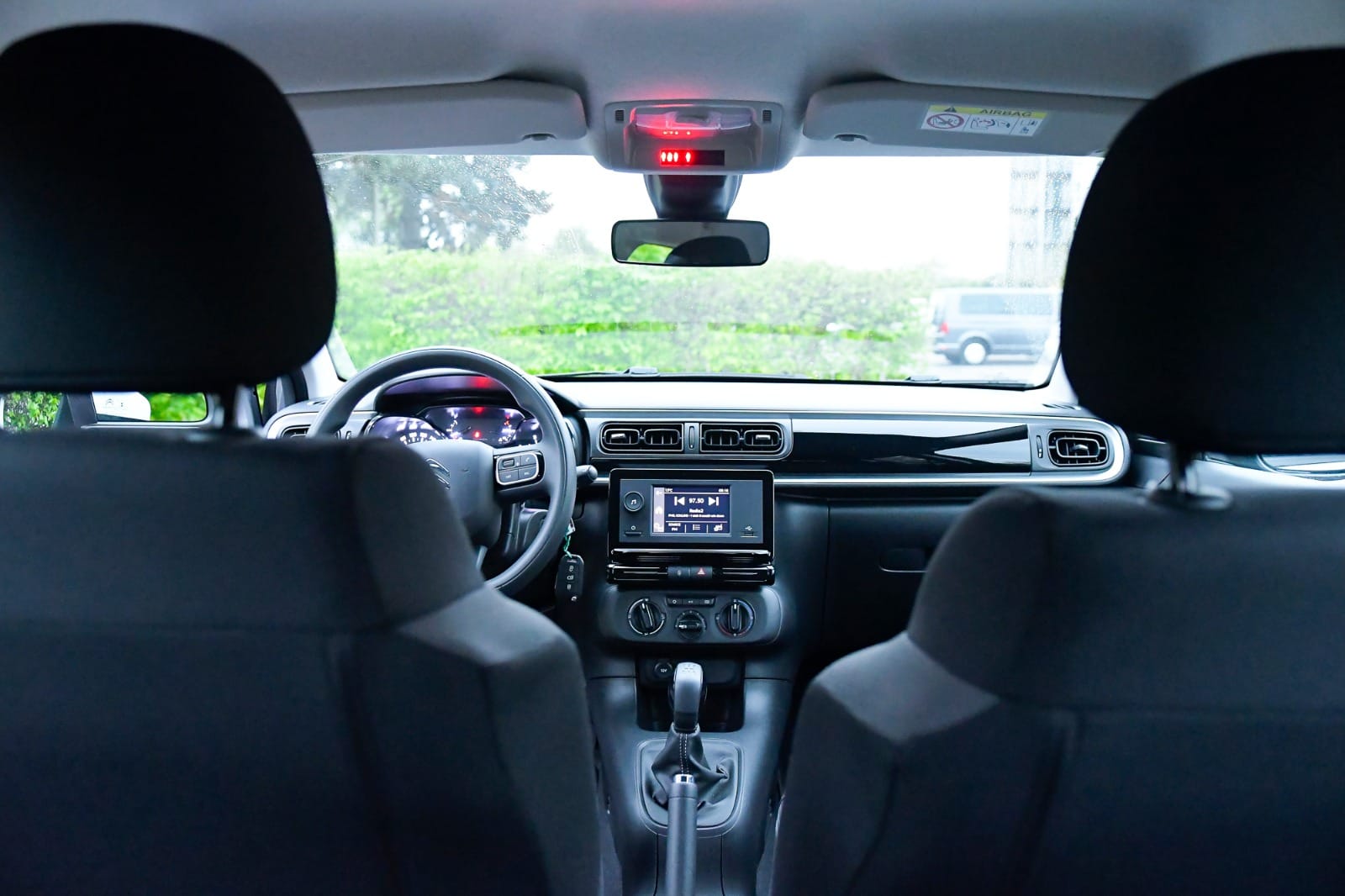 Citroen C3 1.2 PureTech avec Entrée audio / iPod