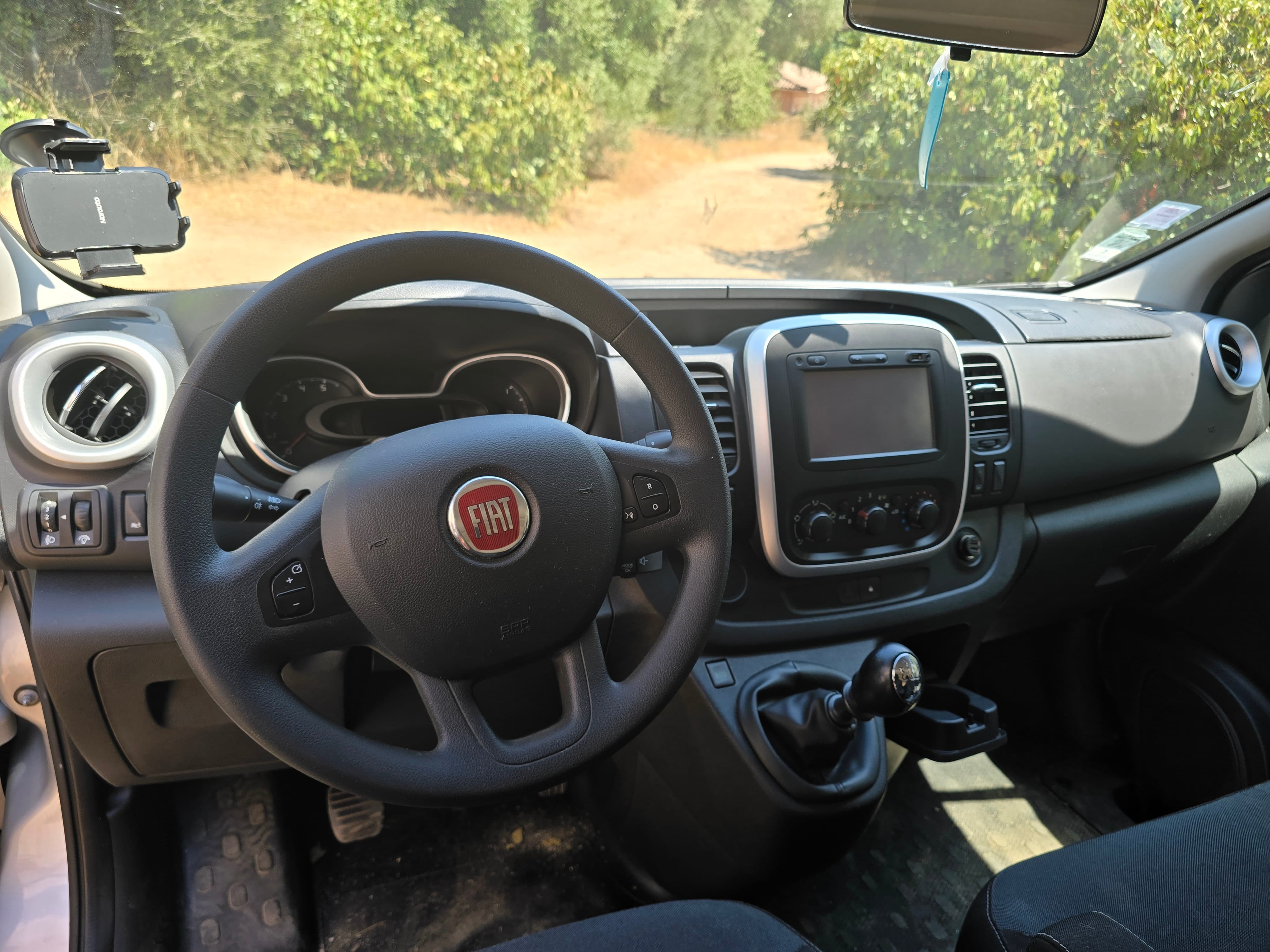 Fiat Talento Combi 1.6 EcoJet Bi-Turbo 125 ch Combi | Spacieux, Confortable & Idéal Grands Trajets / Groupes avec GPS