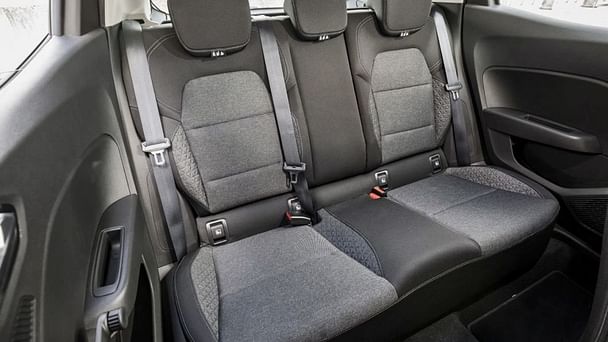 Renault Clio Louez la Renault Clio 5 – Moderne, Confortable et Connectée ! avec Audio Bluetooth