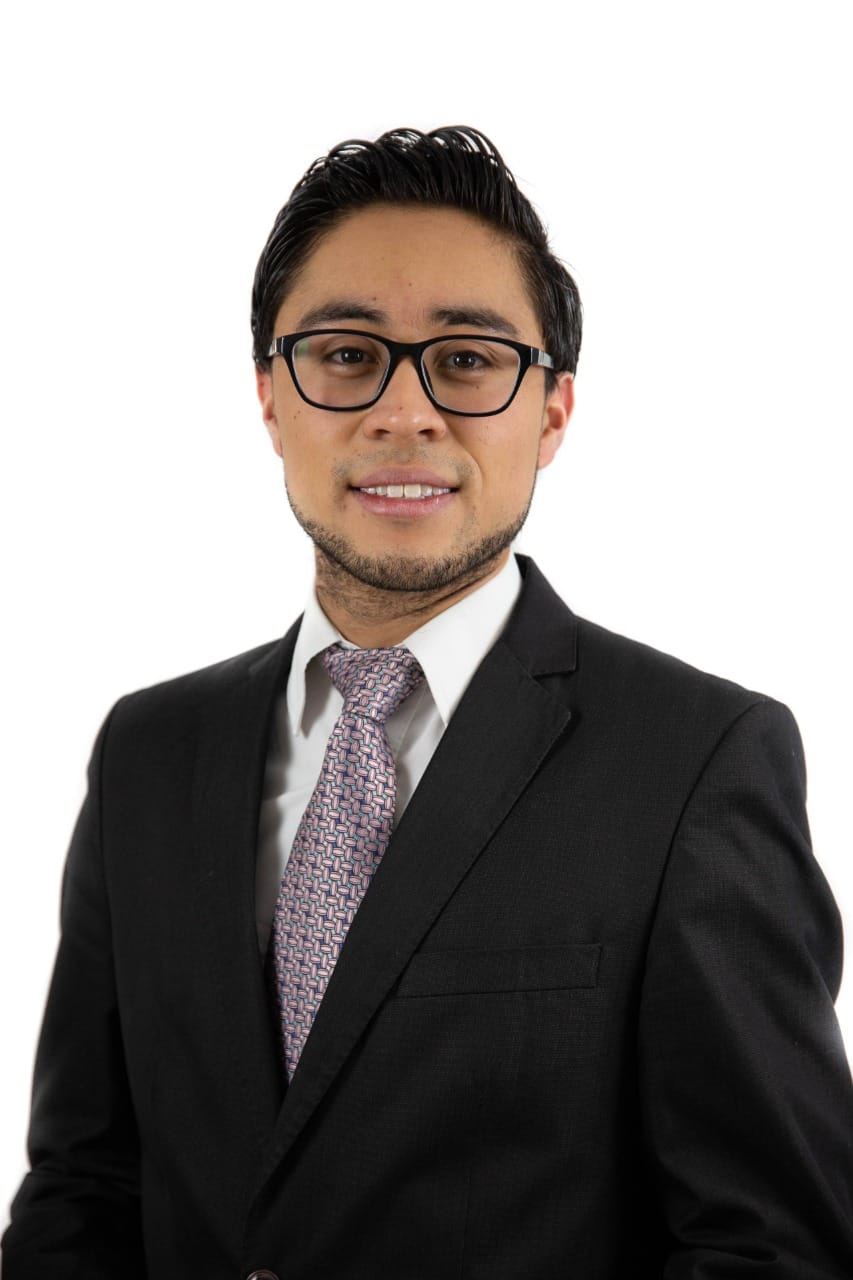 Daniel Alejandro