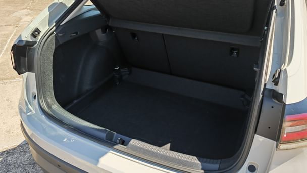 Volkswagen Taigo avec GPS