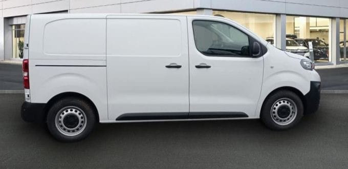 Peugeot Expert avec Climatisation