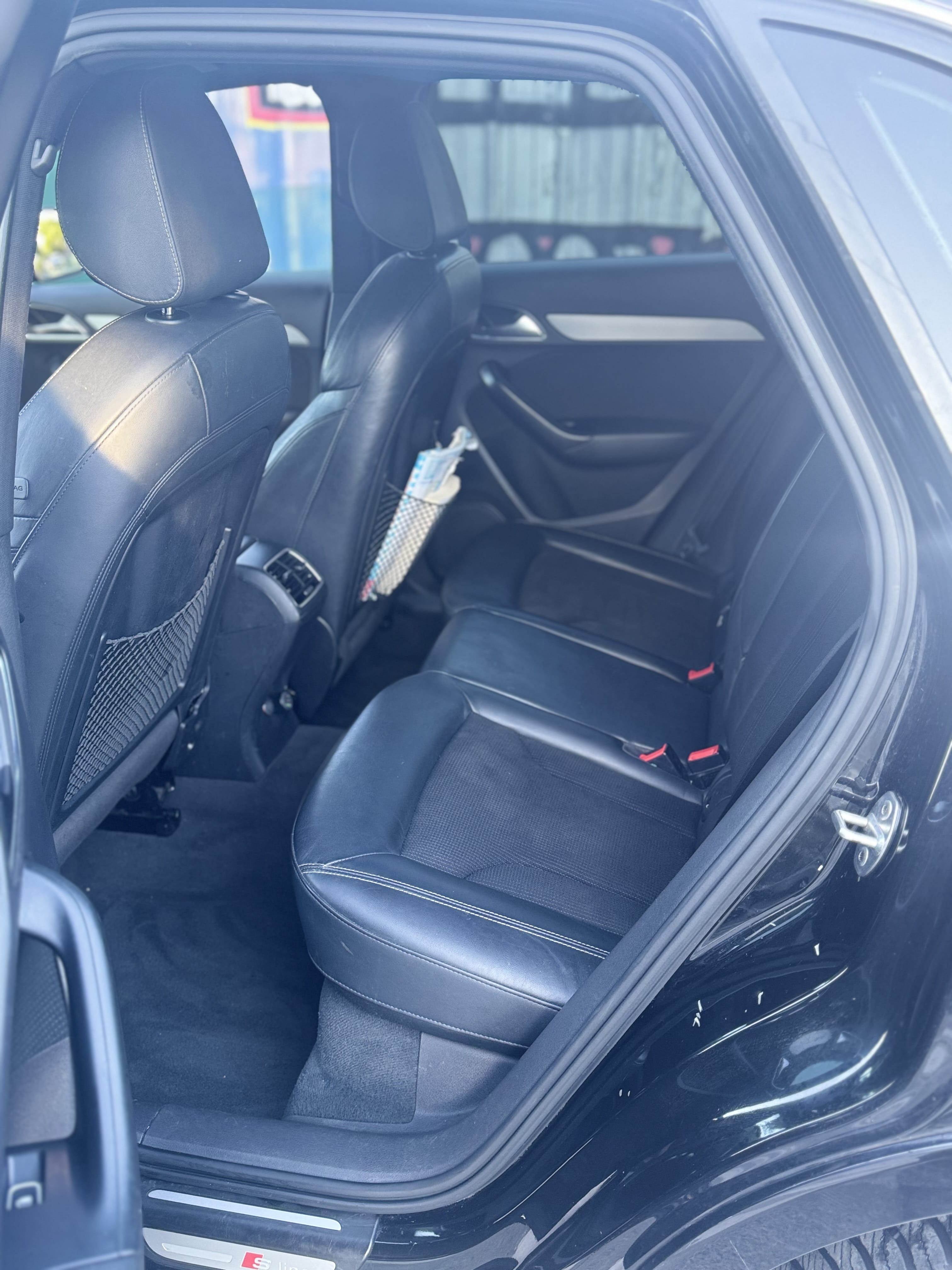 Audi Q3 1.4 TFSI S Tronic, 2015, Diesel, automatique