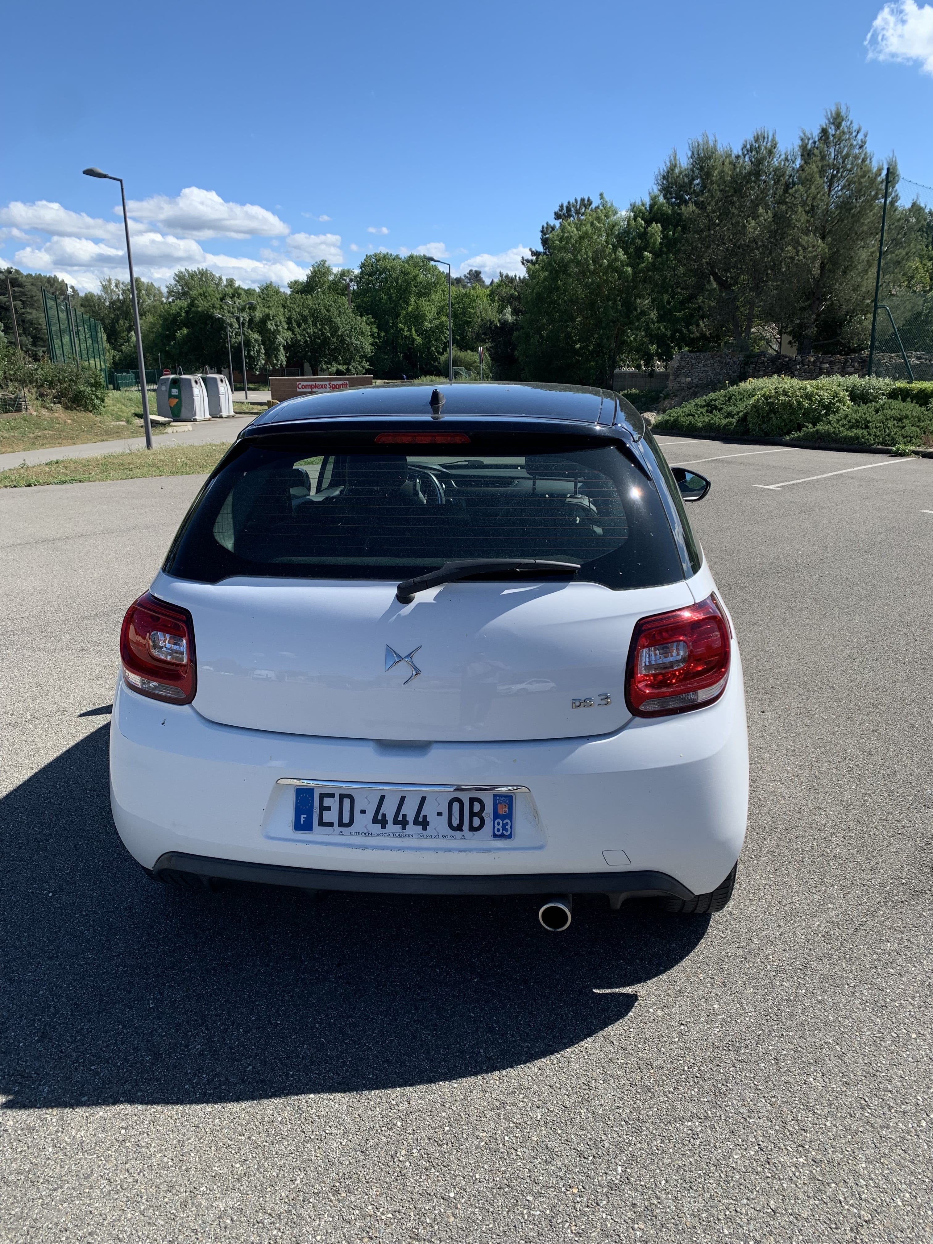 DS 3