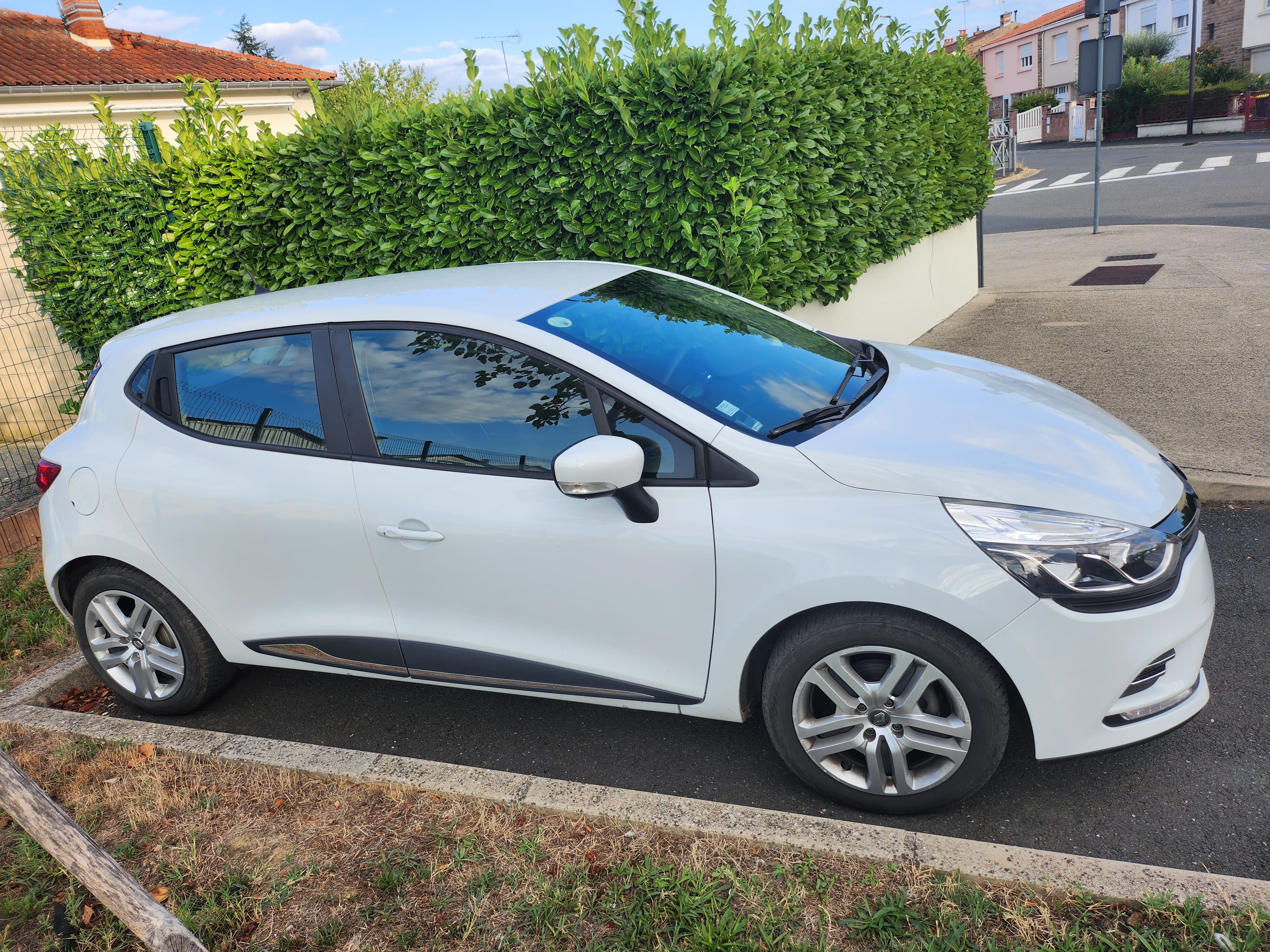 Renault Clio Société avec Climatisation
