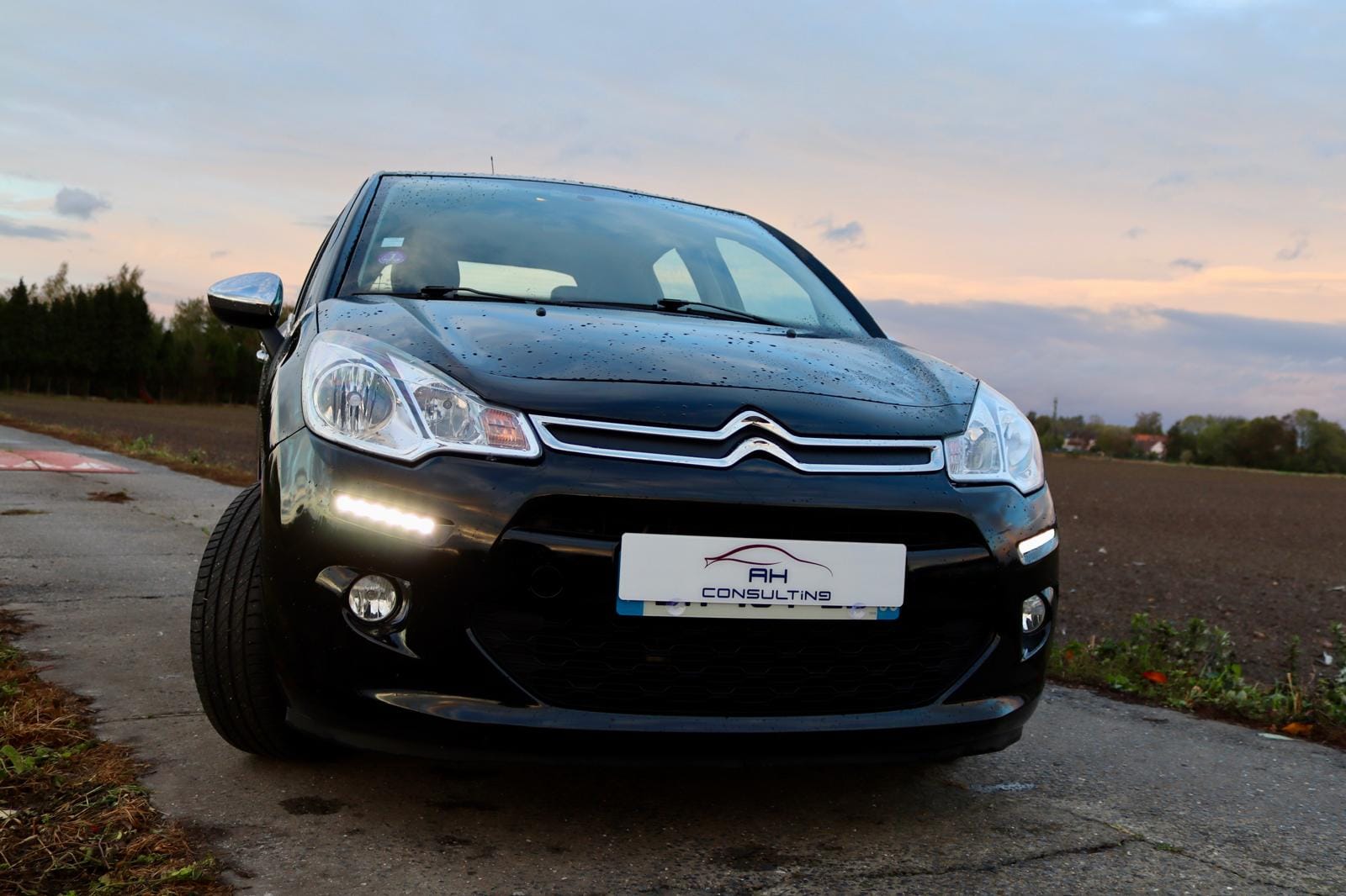Citroen C3, 2015, Diesel