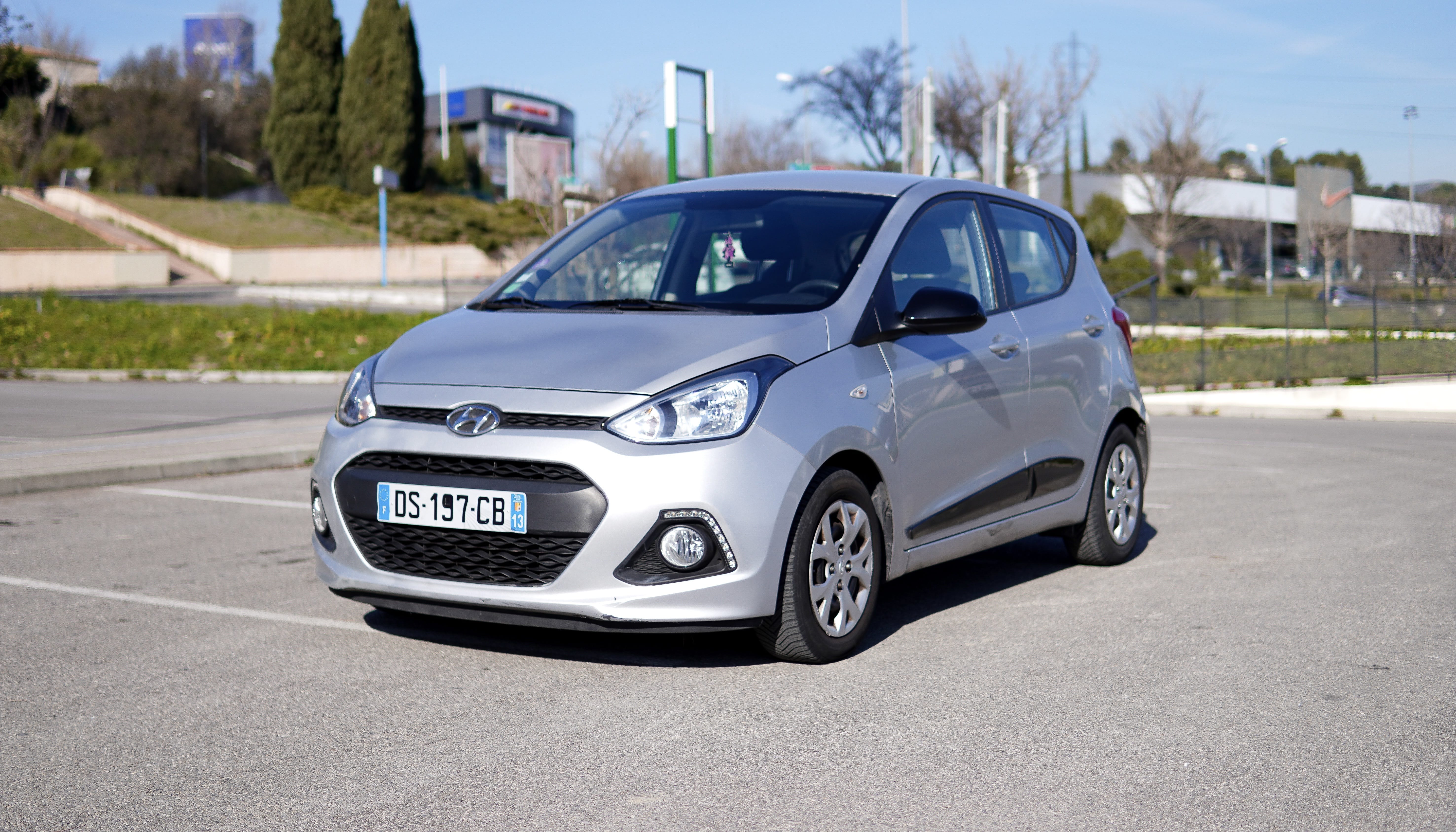 Hyundai i10, 2015, Essence 98