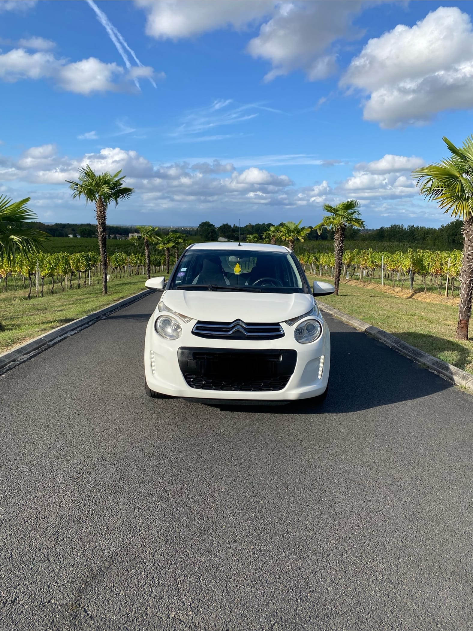 Citroen C1 II
