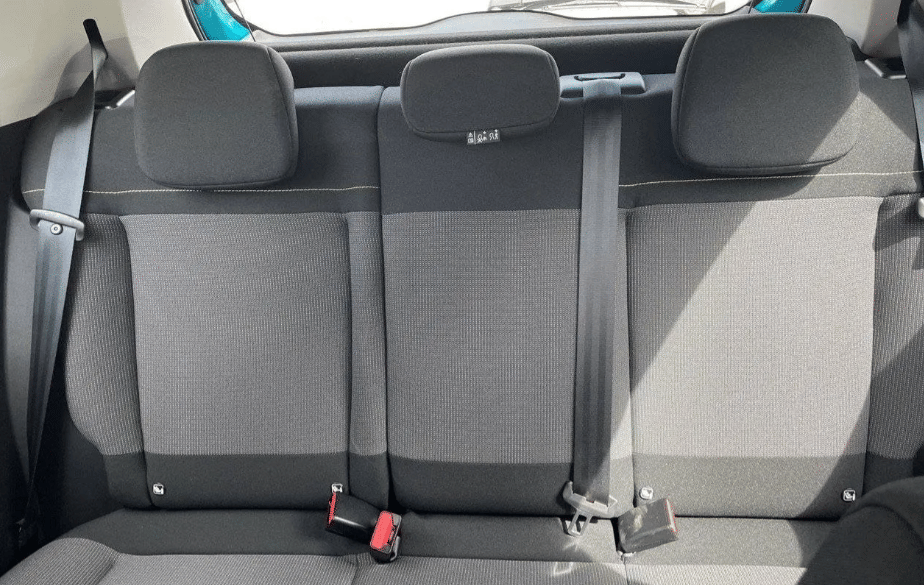 Citroen C3 avec Régulateur de vitesse