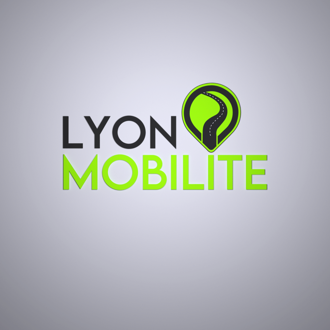 Lyon Mobilité
