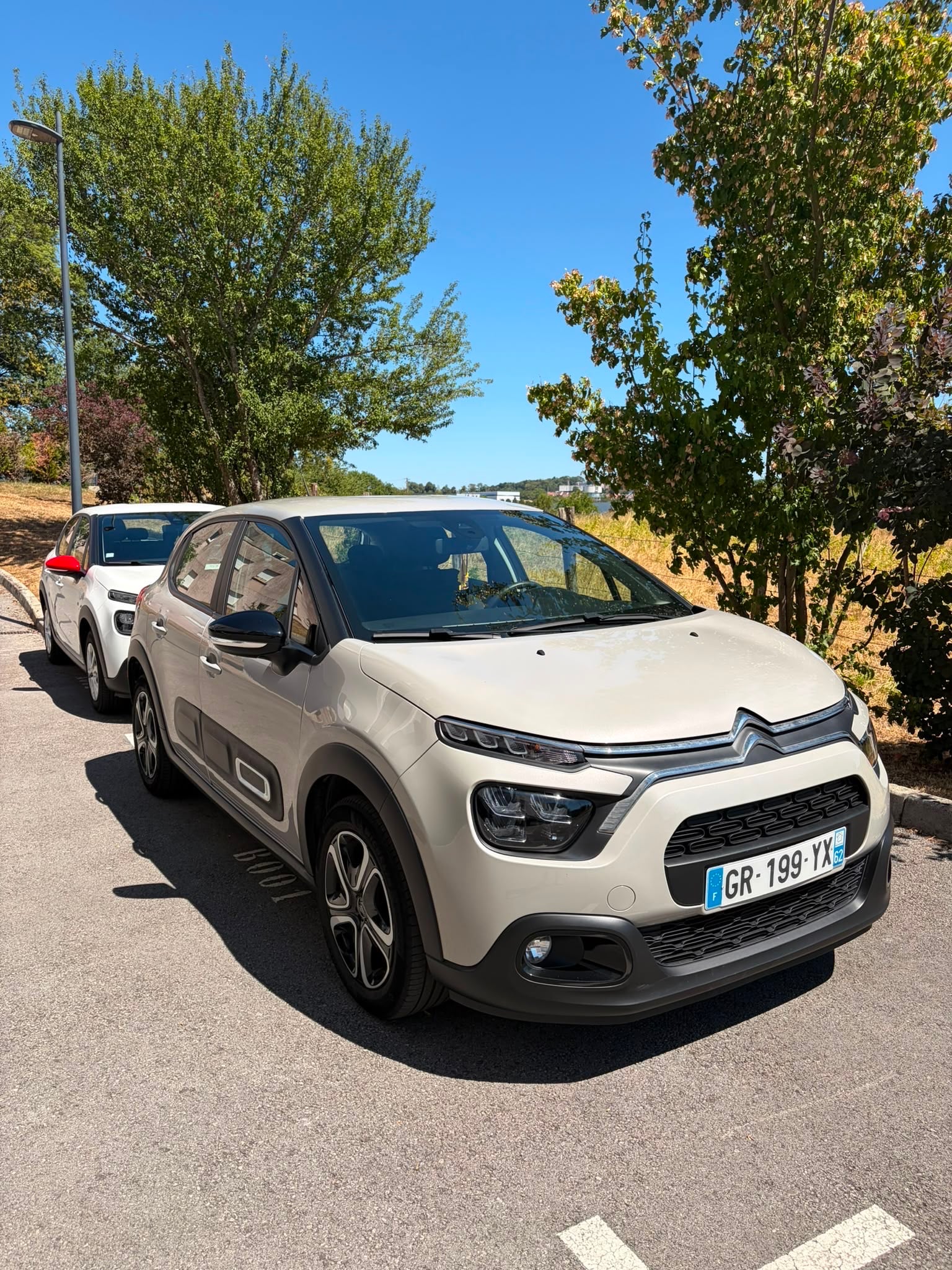 Citroen C3, 2023, Diesel