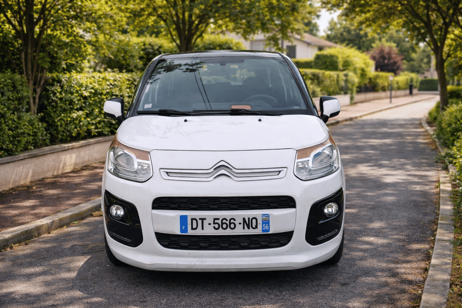 Citroen C3 Picasso
