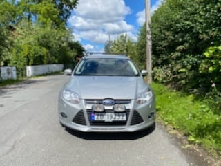 Ford Focus SW