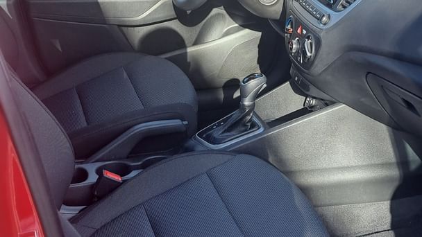 Hyundai Accent SE