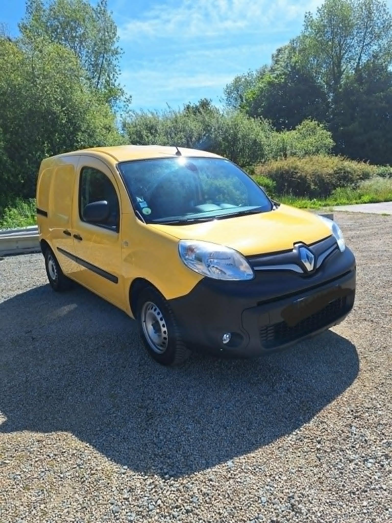 Renault Kangoo Express, 2020, Diesel