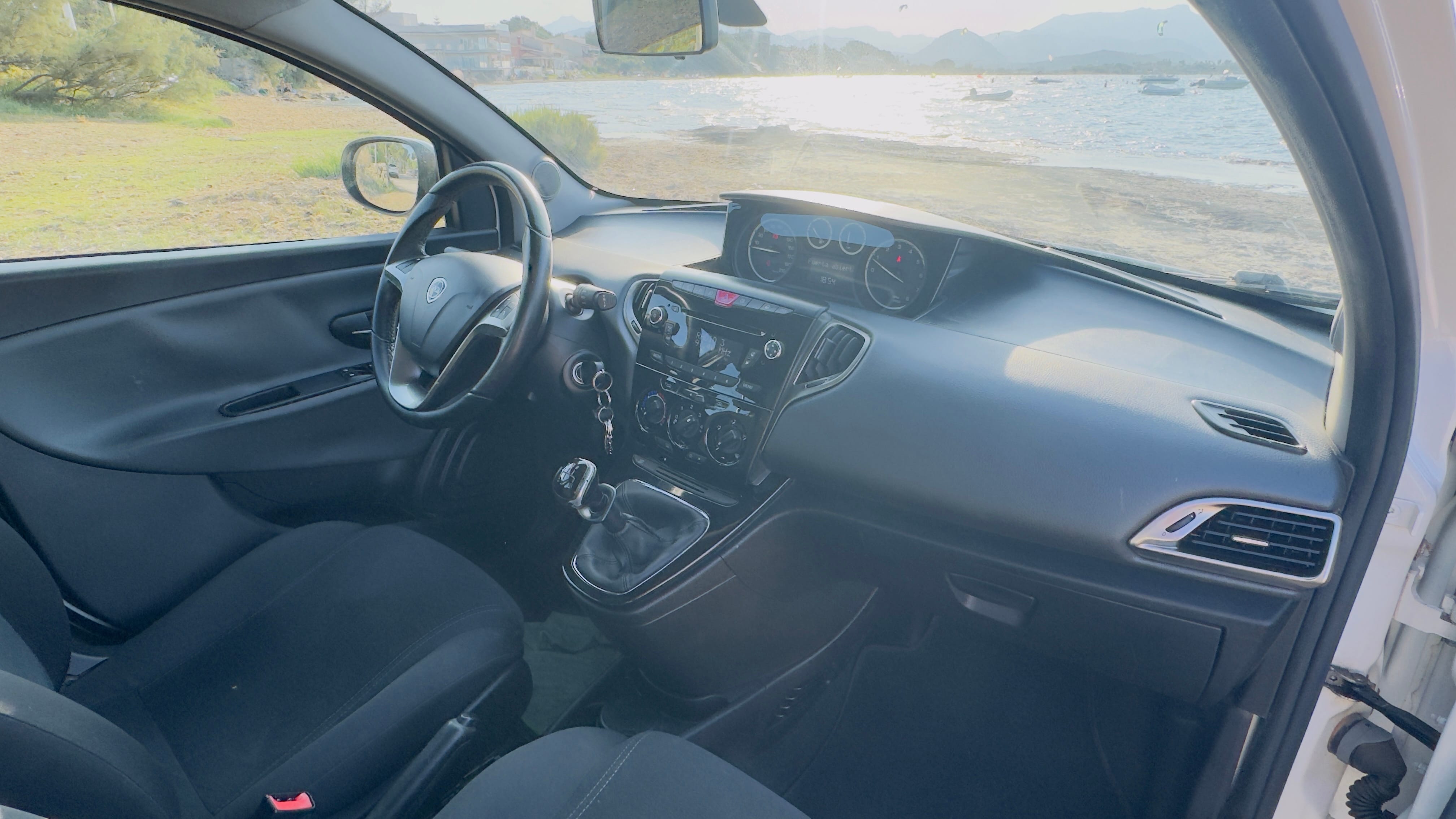 Lancia Ypsilon 1.2
