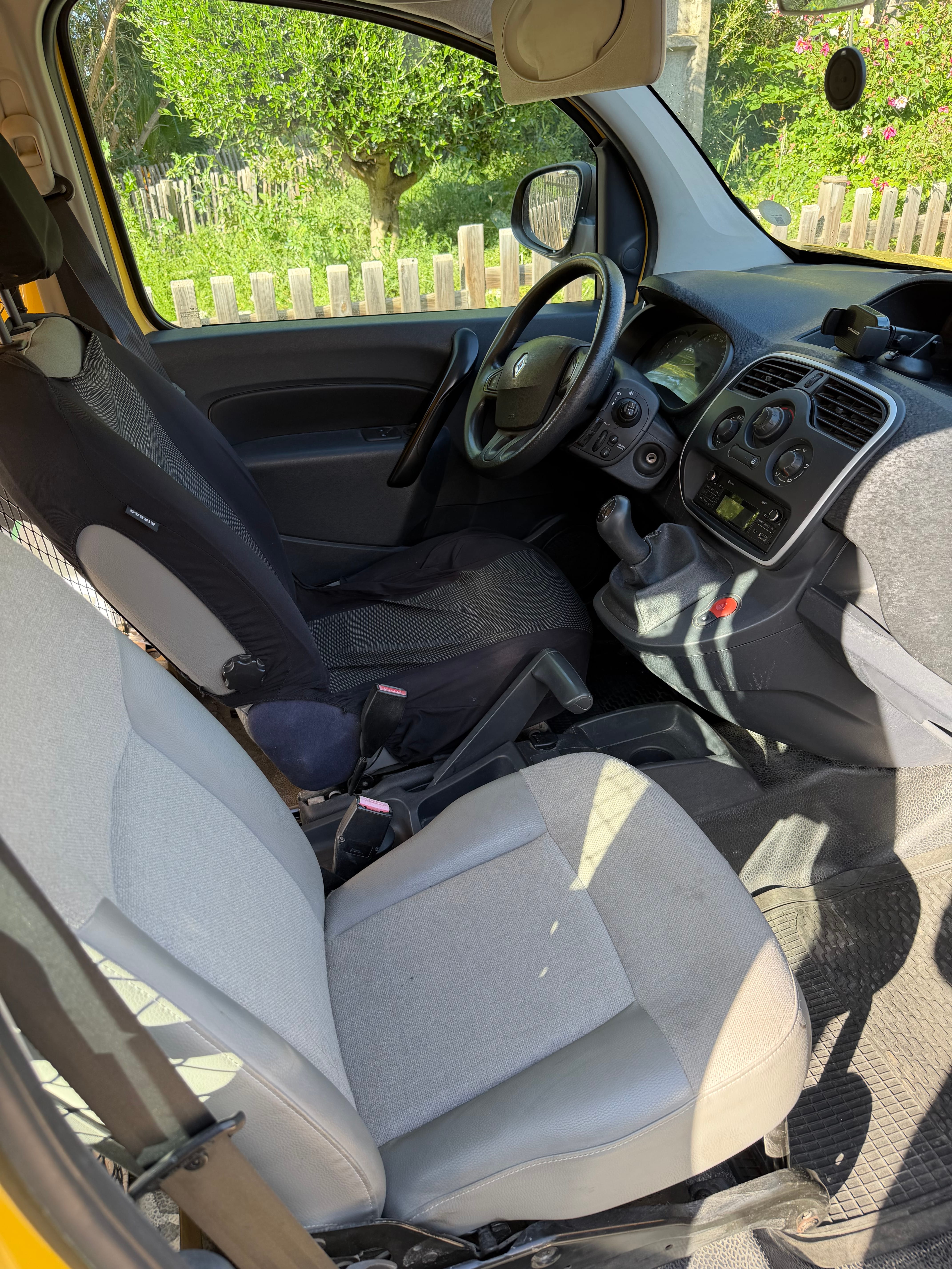 Renault Kangoo Express