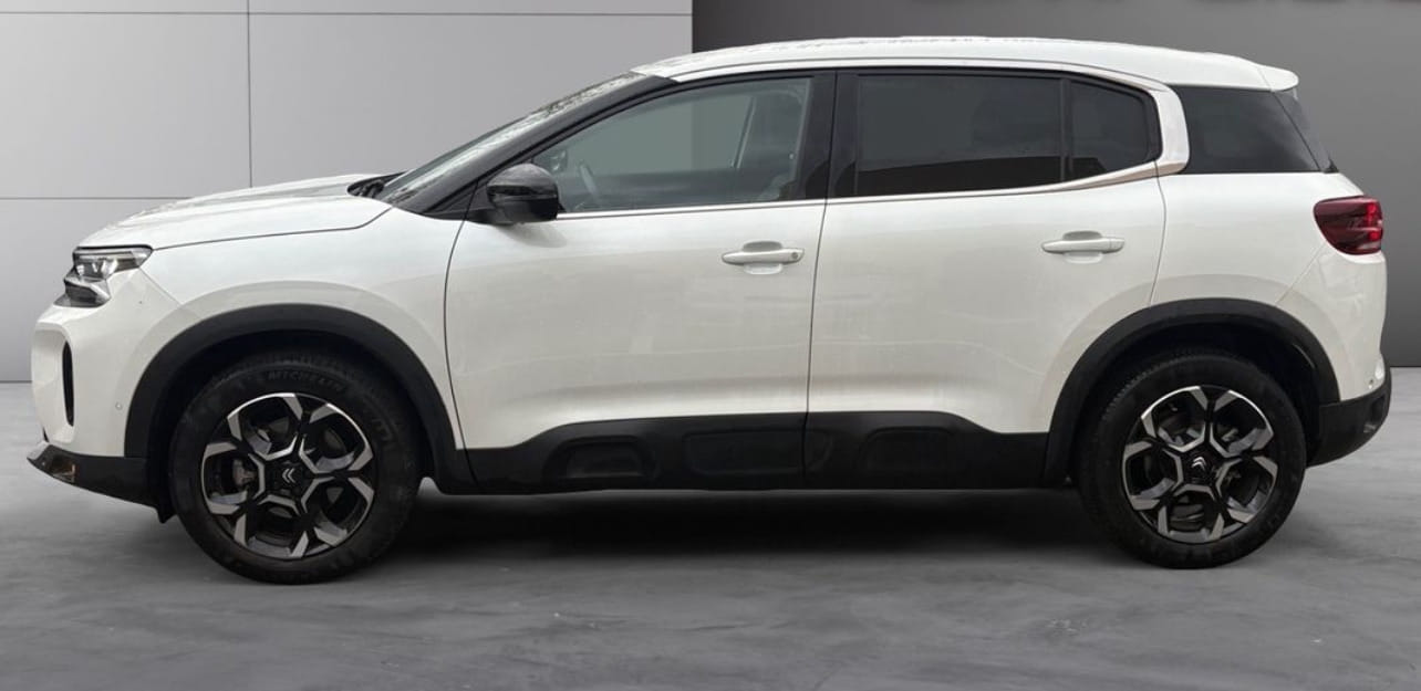 Citroen C5 Aircross avec Climatisation