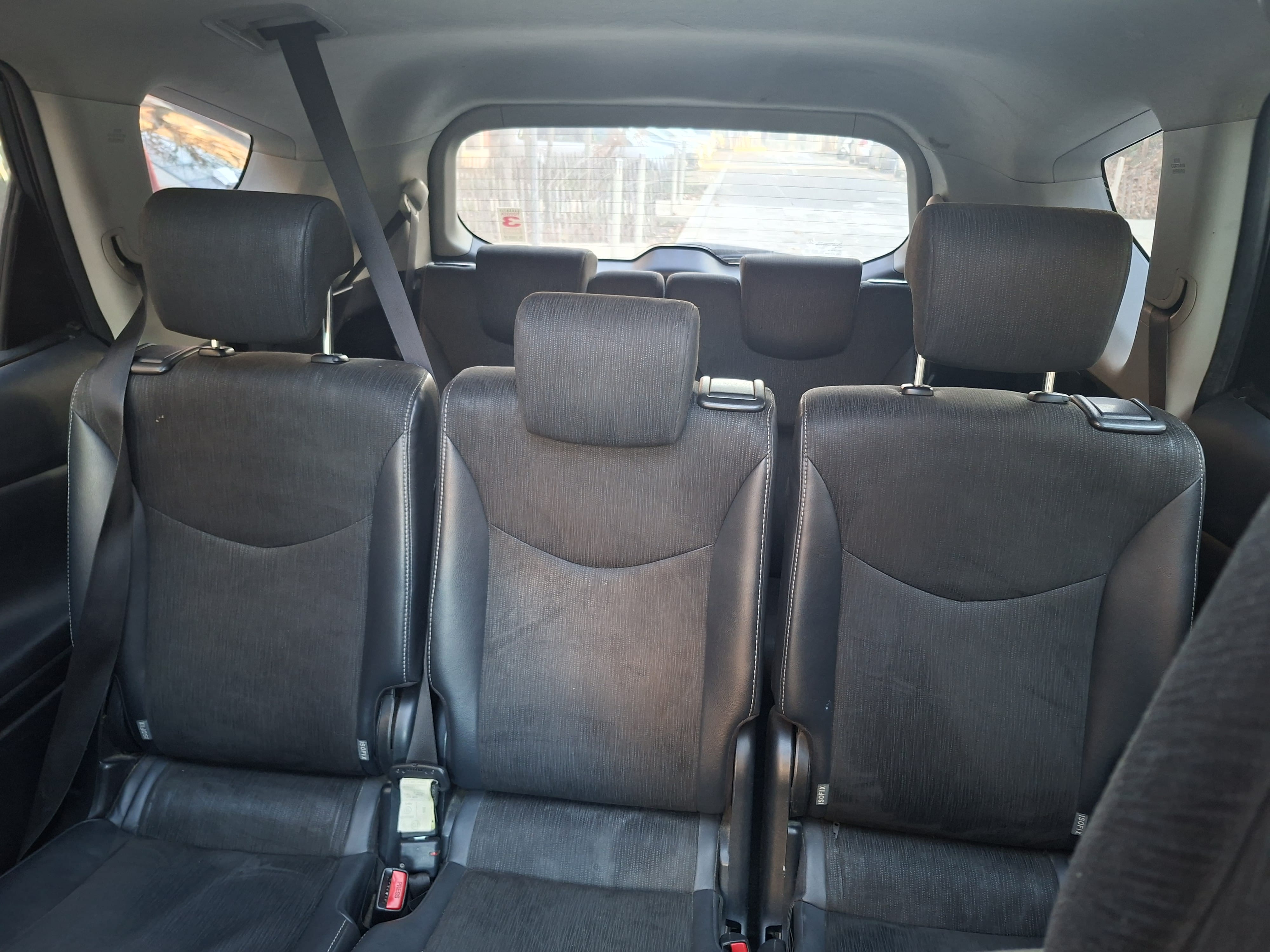 Toyota Prius Prime XLE avec Android Auto