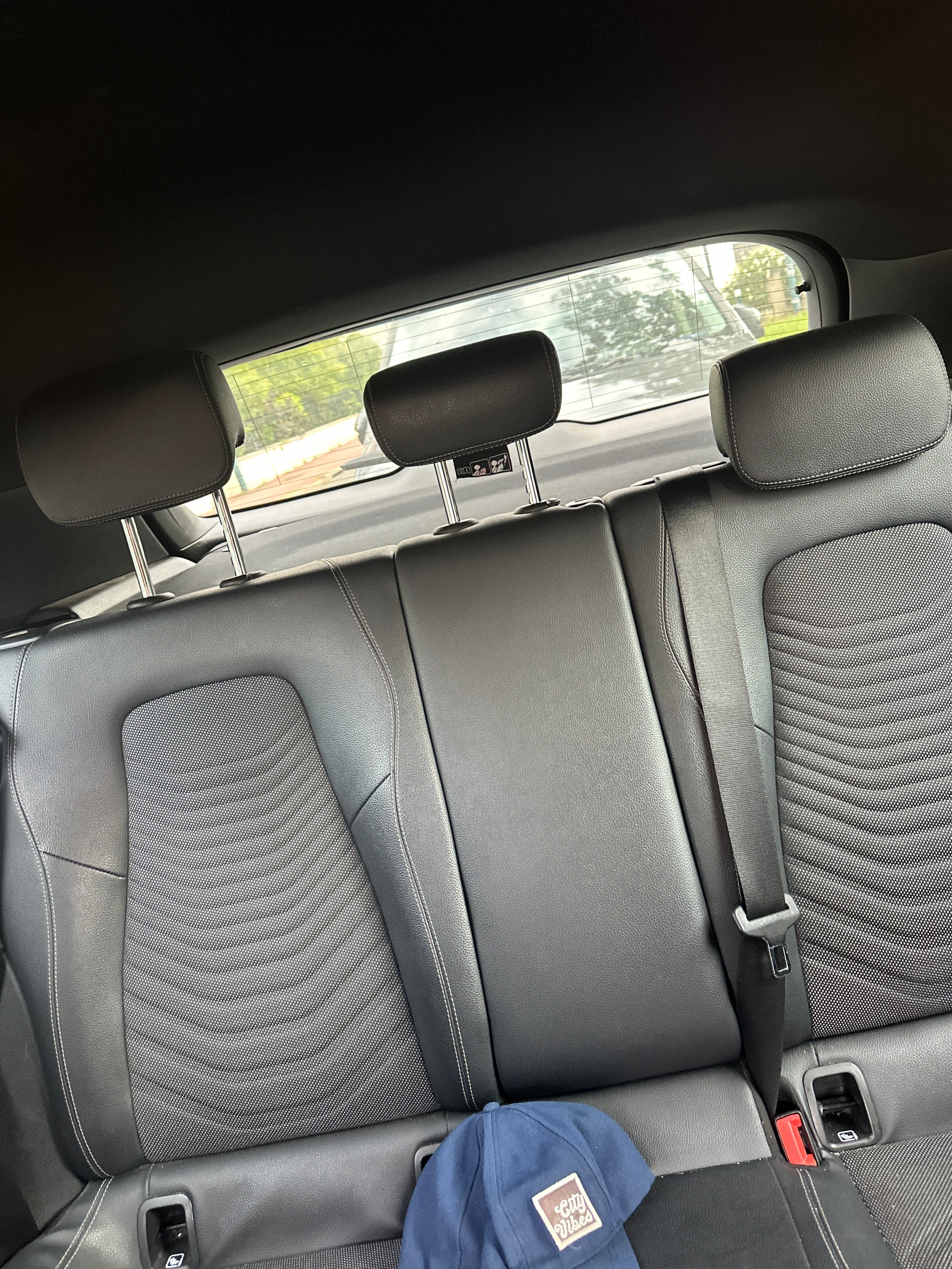 Mercedes-Benz Classe A 250 e avec Audio Bluetooth