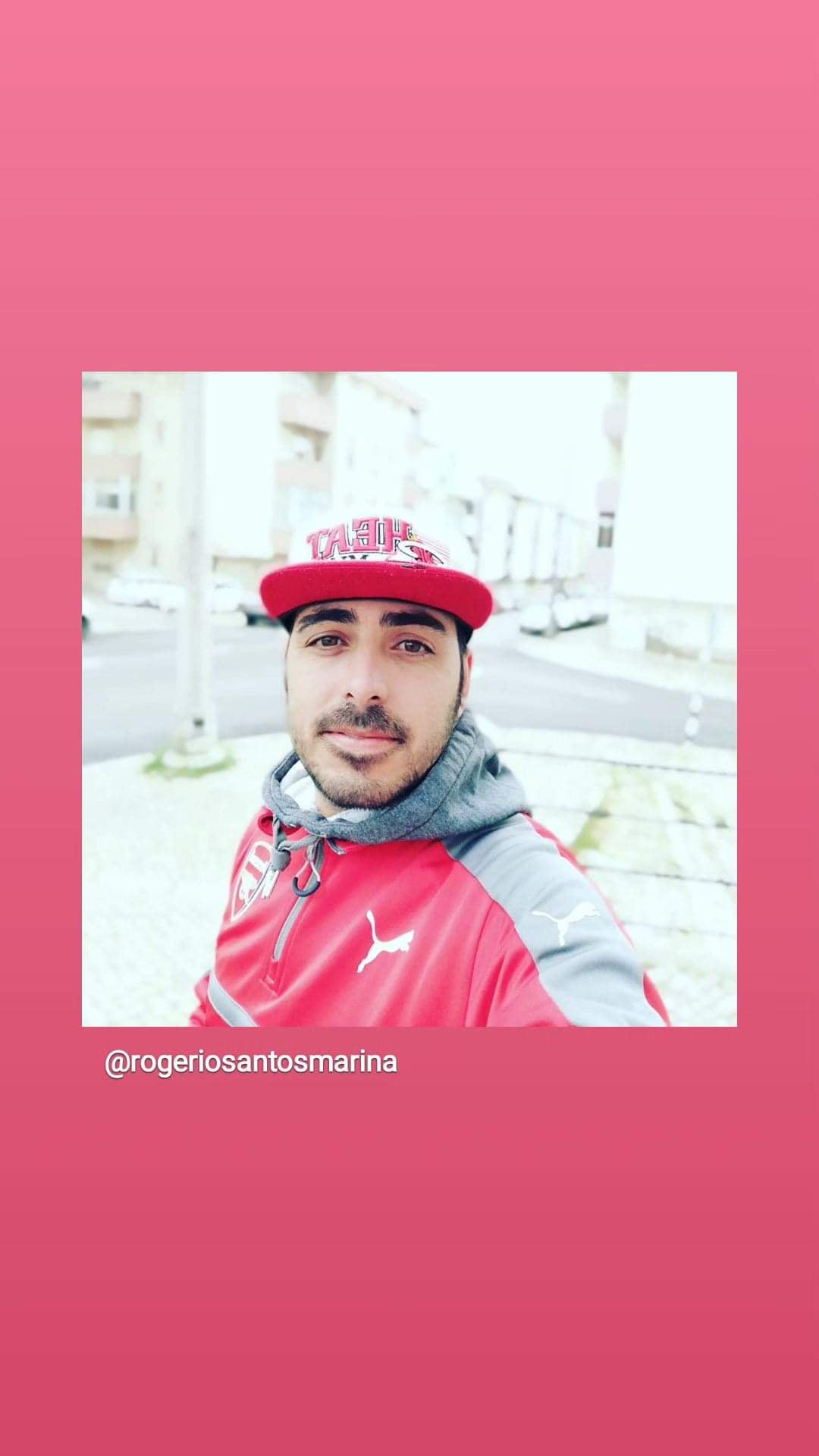Rogerio