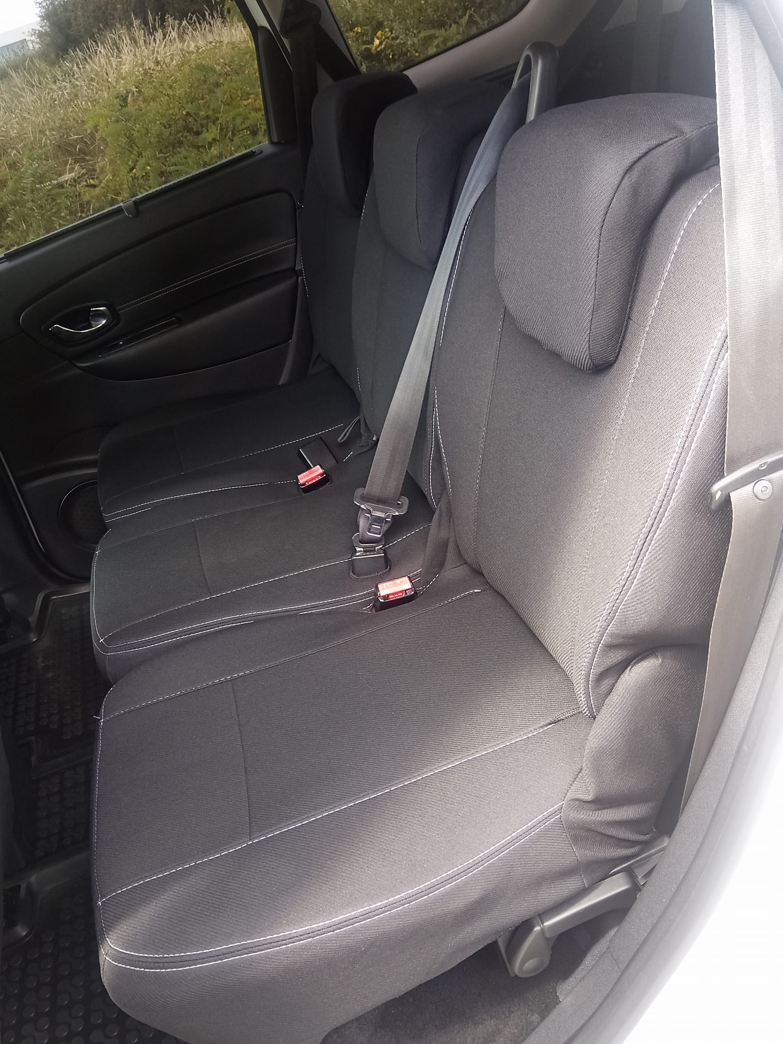 Renault Grand Scenic CLIM 1.6 DCI 130 CH (4) avec Audio Bluetooth