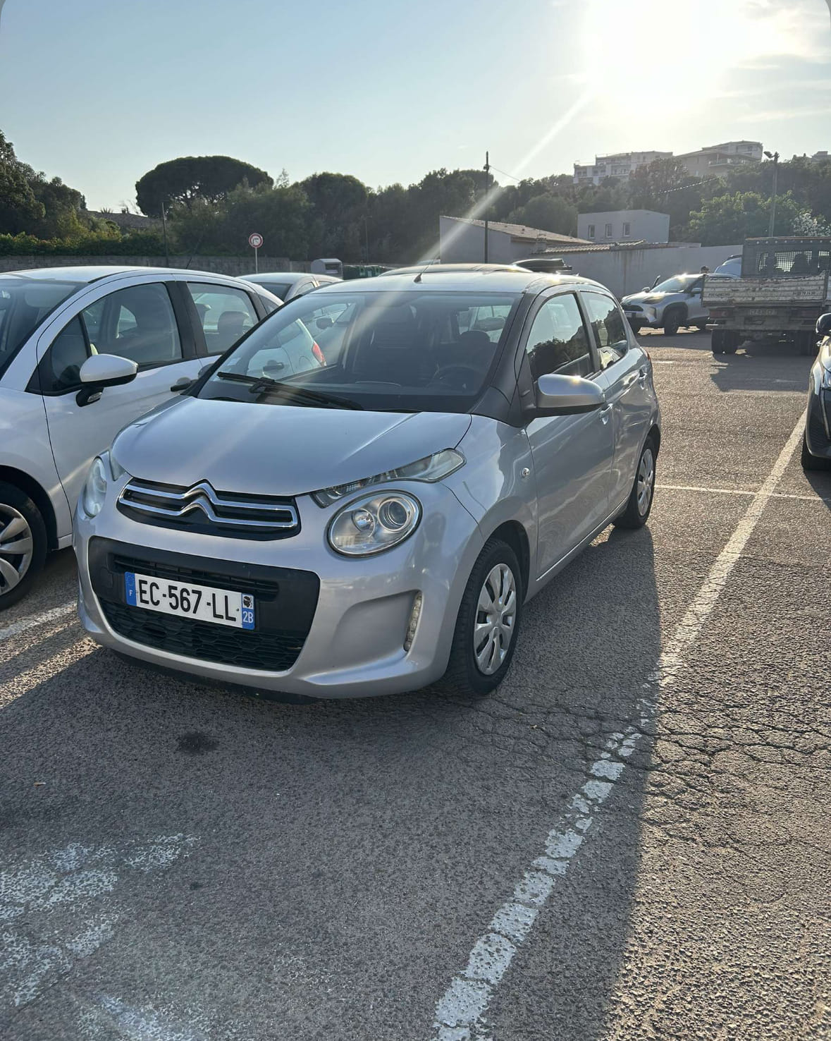 Citroen C1