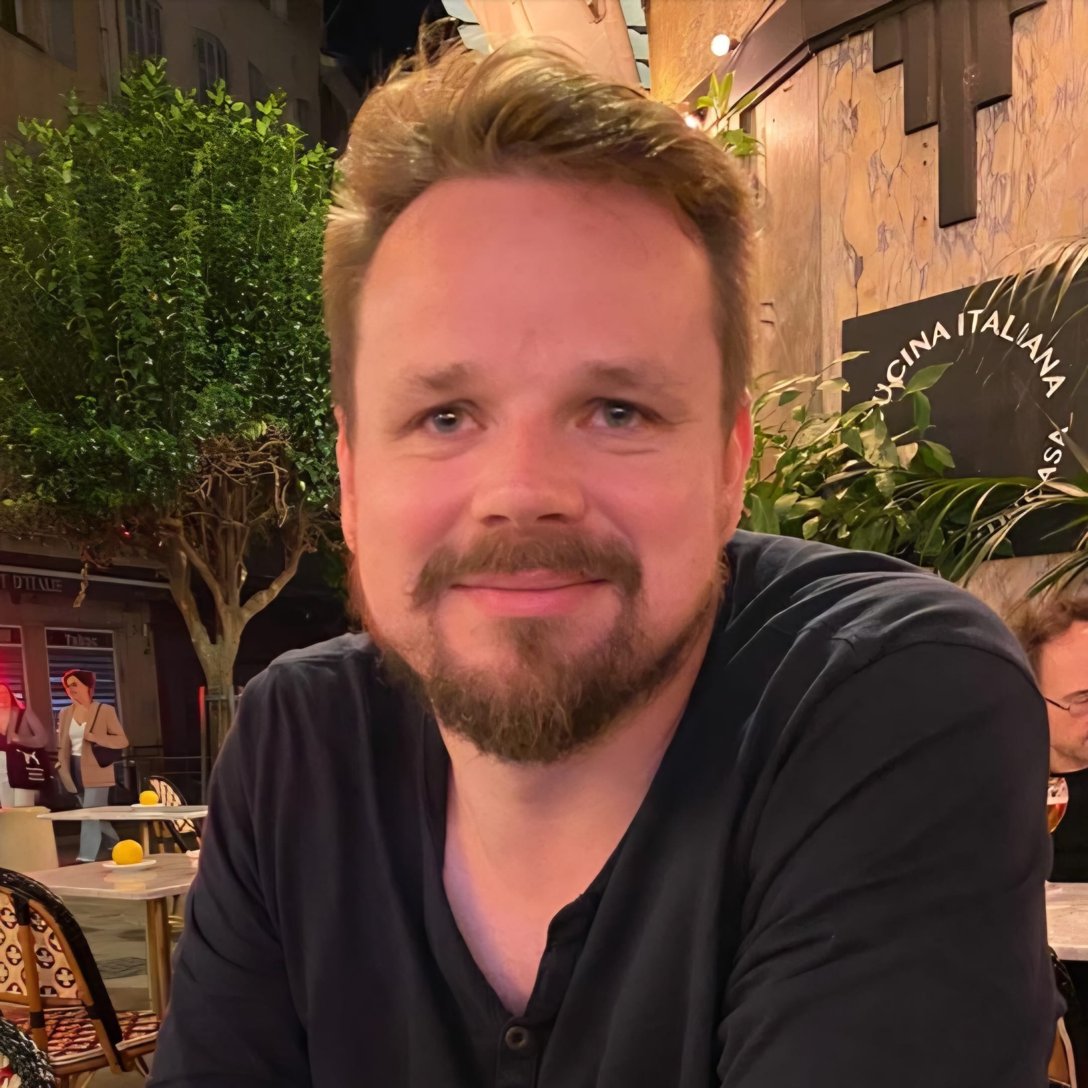 Runar Hilleren