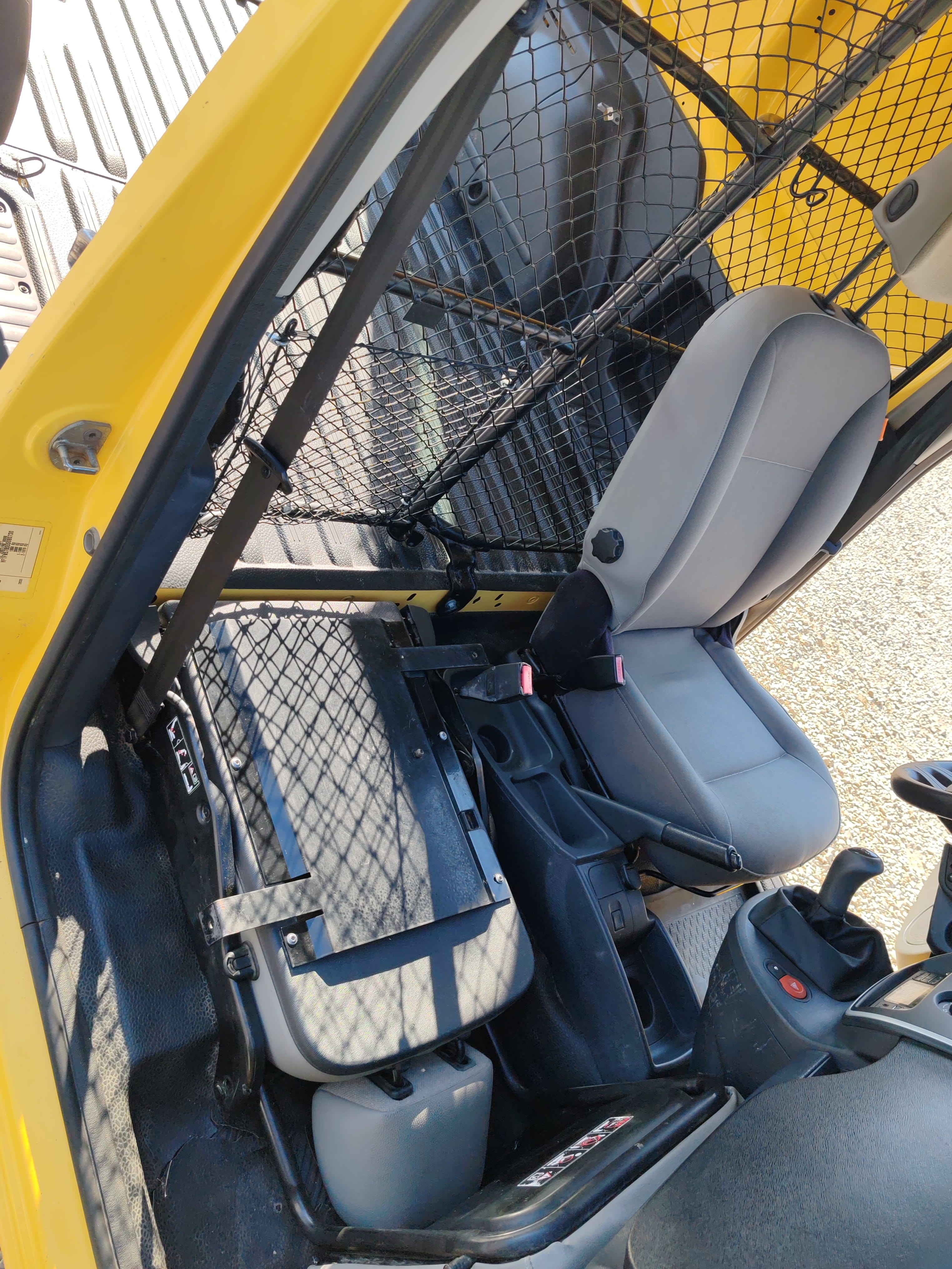 Renault Kangoo Express avec Audio Bluetooth