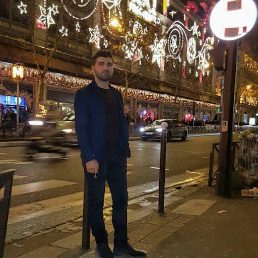 Deniz
