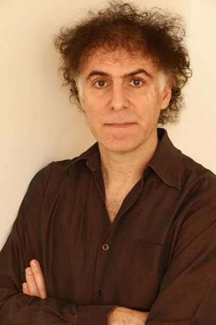 Jacques Gauthier