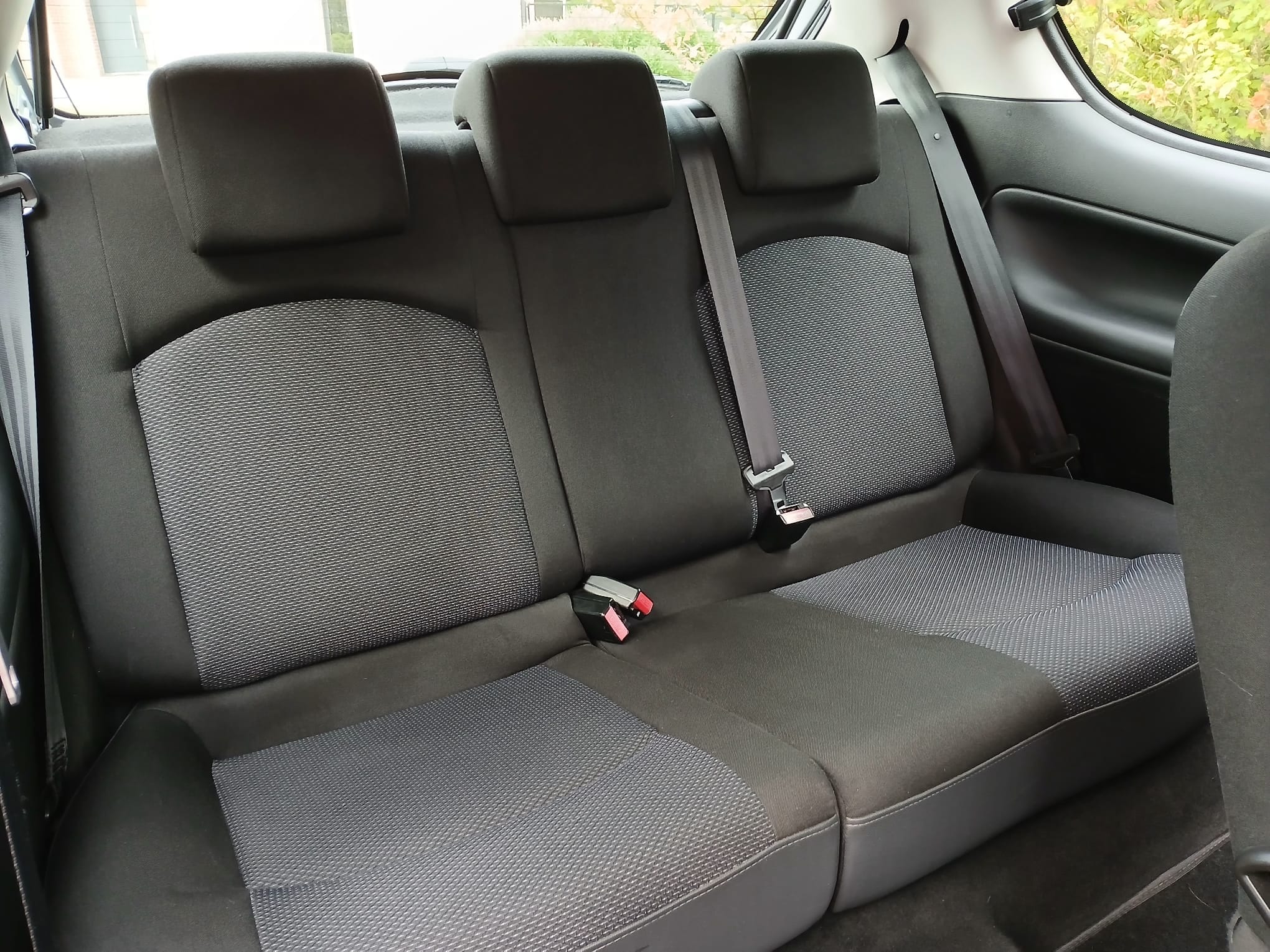 Peugeot 206+