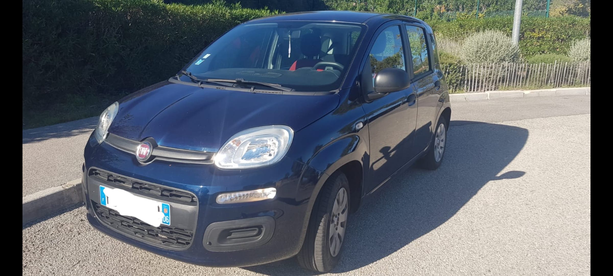 Fiat Panda, 2019, Essence 95