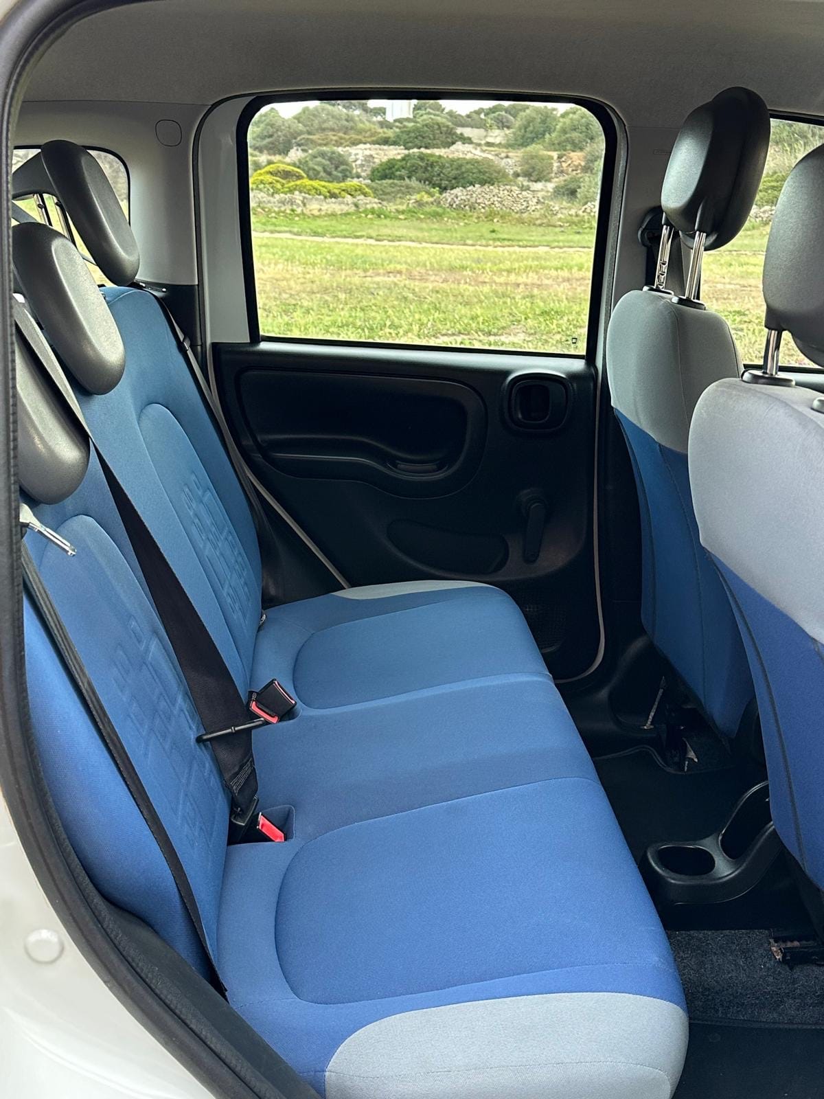Fiat Panda 1.2