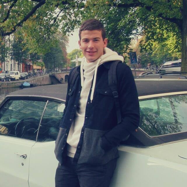 Maxime