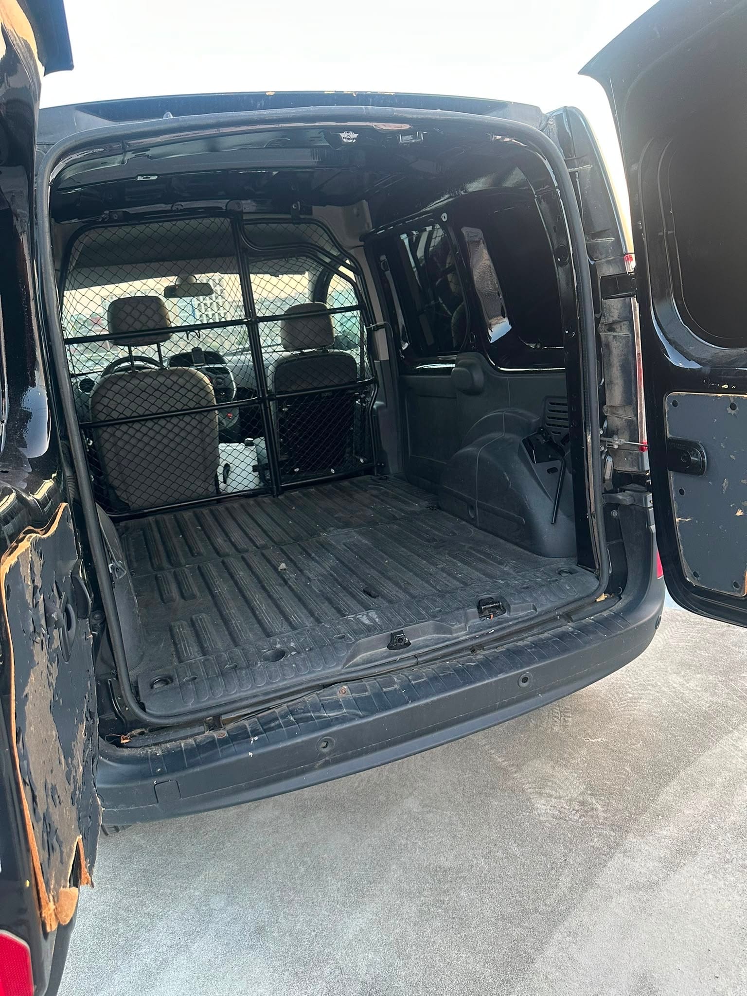 Renault Kangoo Express