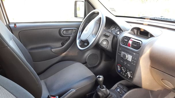 Opel Combo 1.3 CDTI (M)