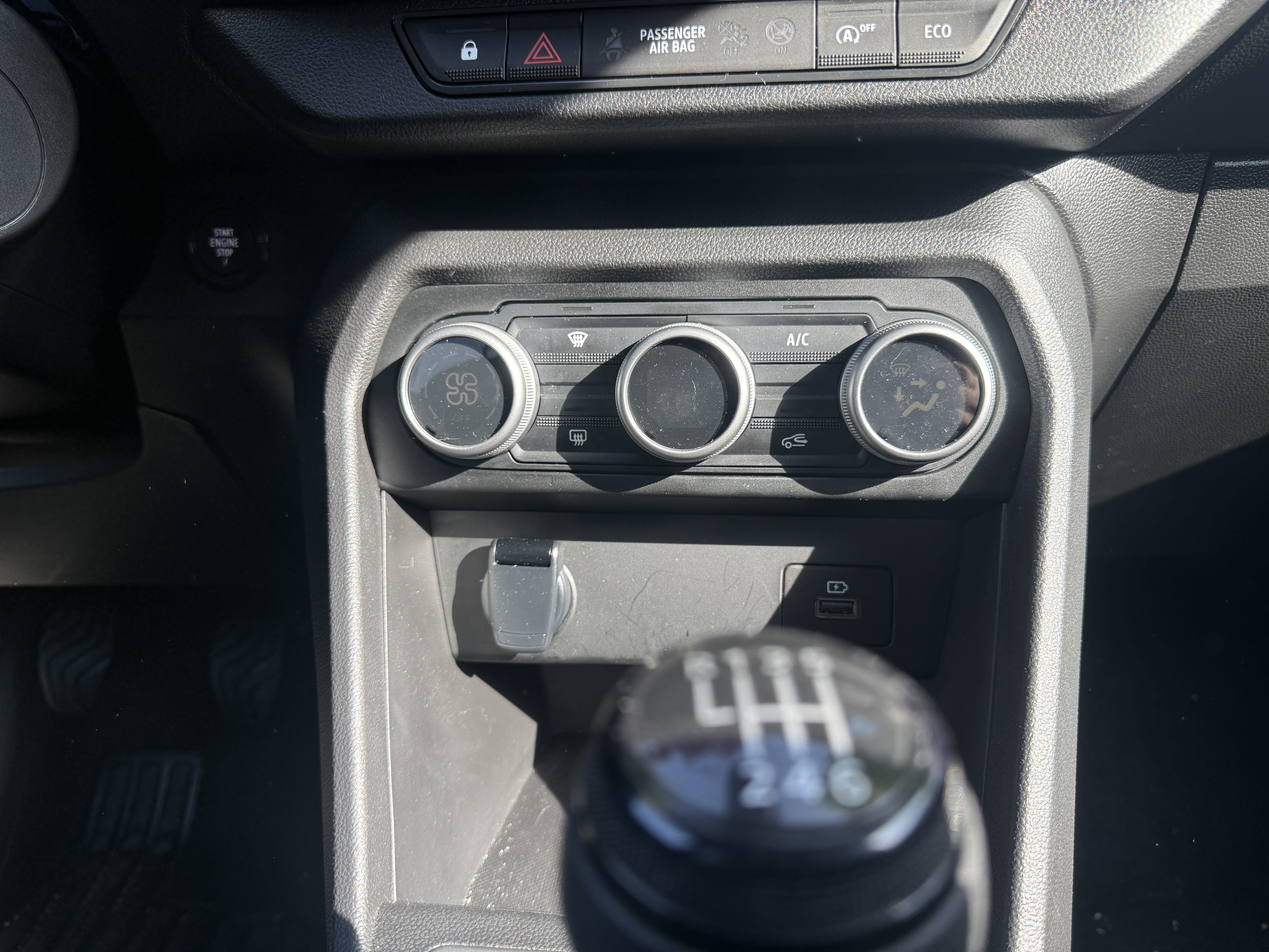 Dacia Jogger GPL 7 places avec Audio Bluetooth