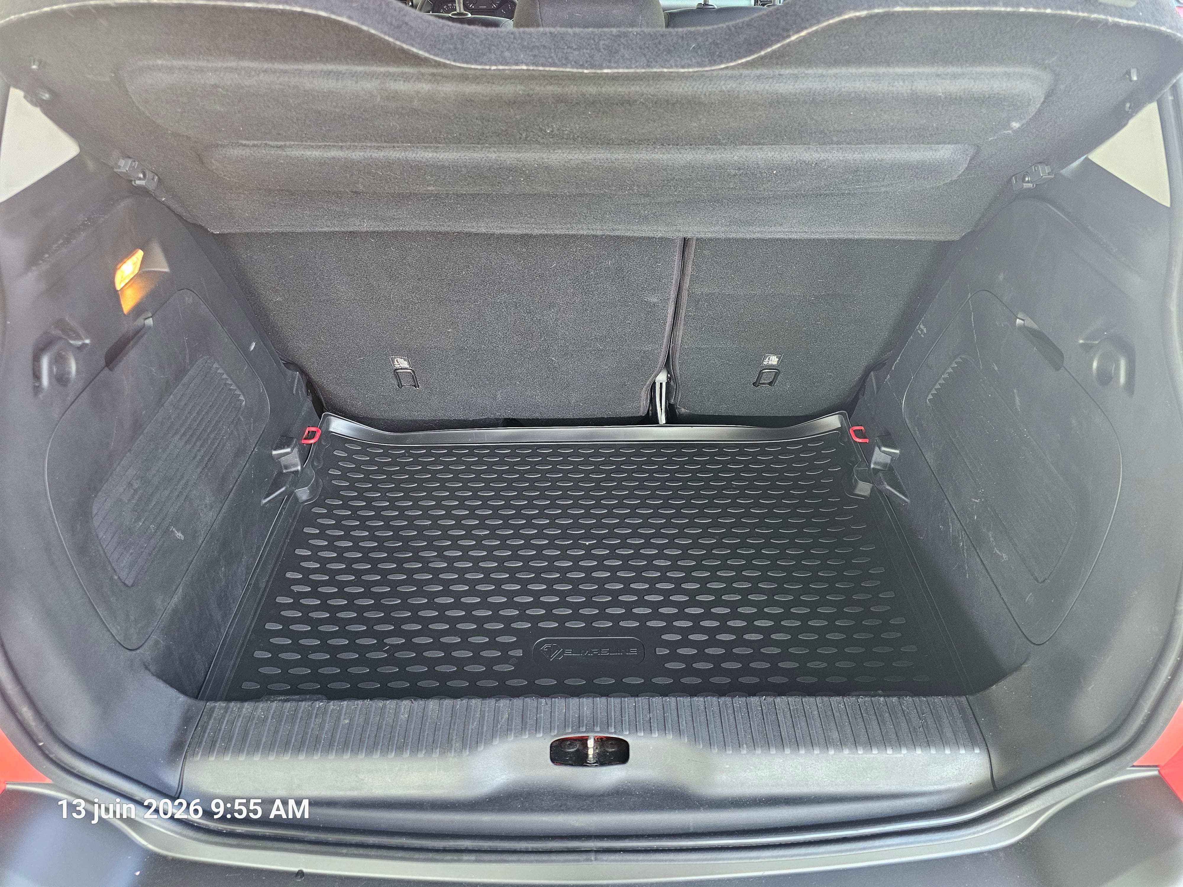 Citroen C3 Aircross  SUV polyvalent | Confort & espace avec Port USB