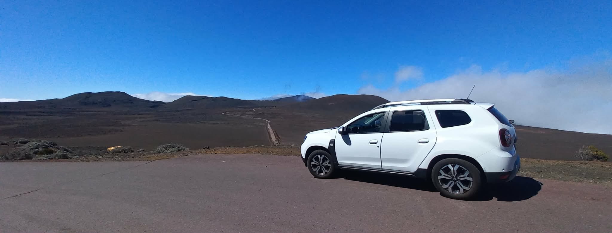 Dacia Duster, 2022, Diesel