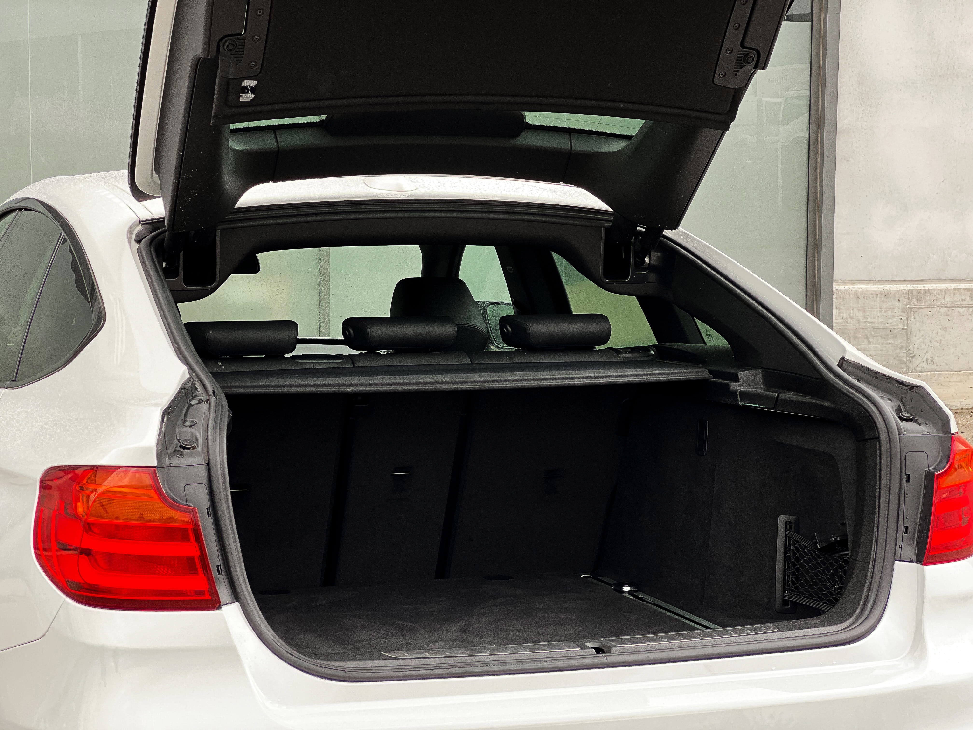 BMW Serie 3 GT 2.0D