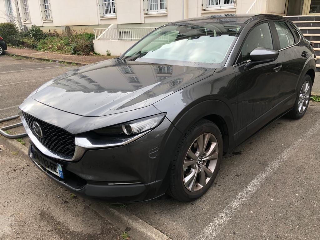 Mazda MX-30 avec Climatisation