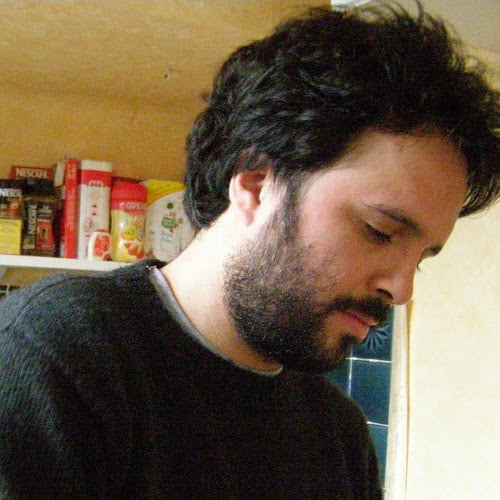 Diego Alberto
