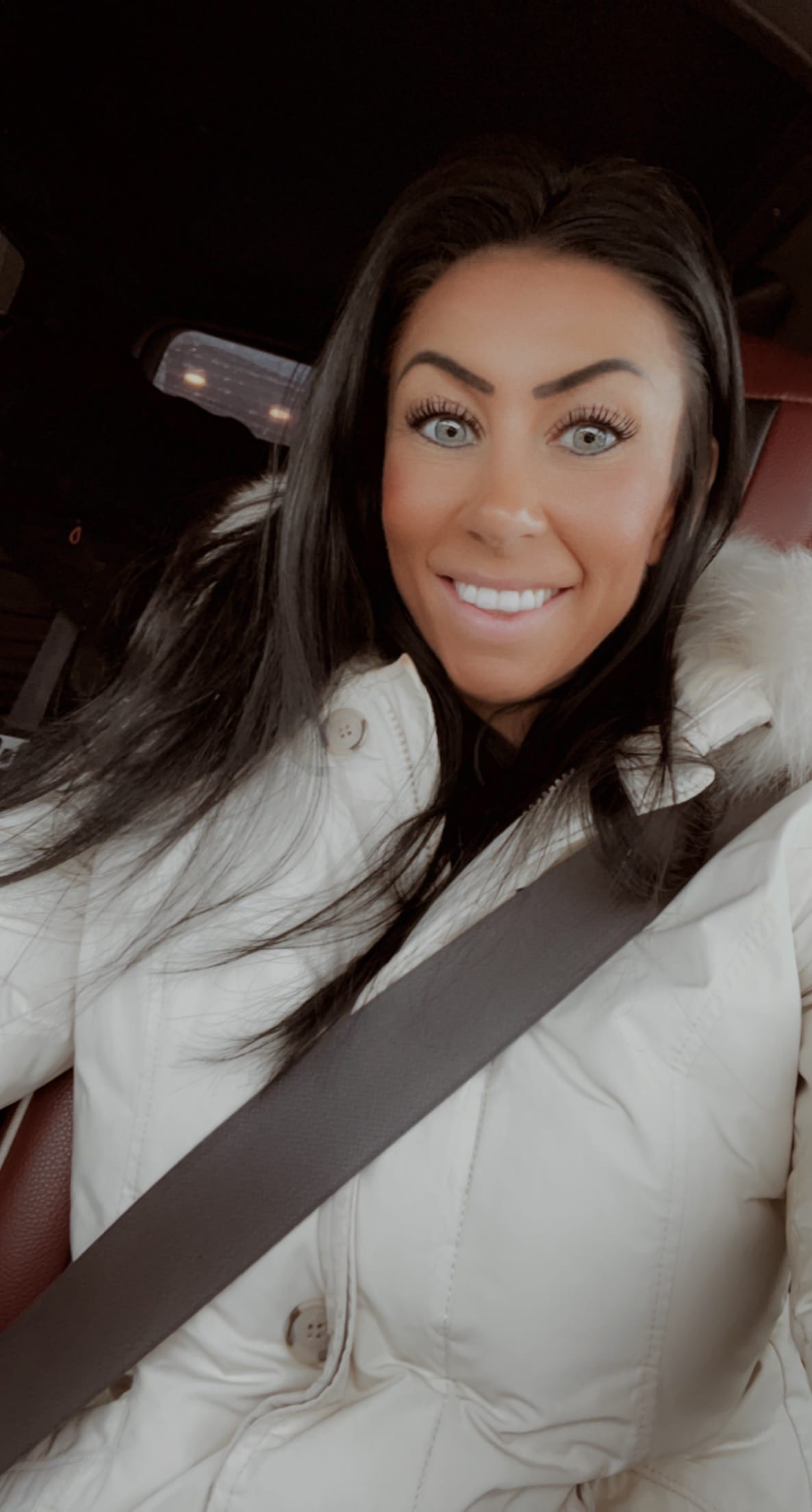 Mariell Harstad