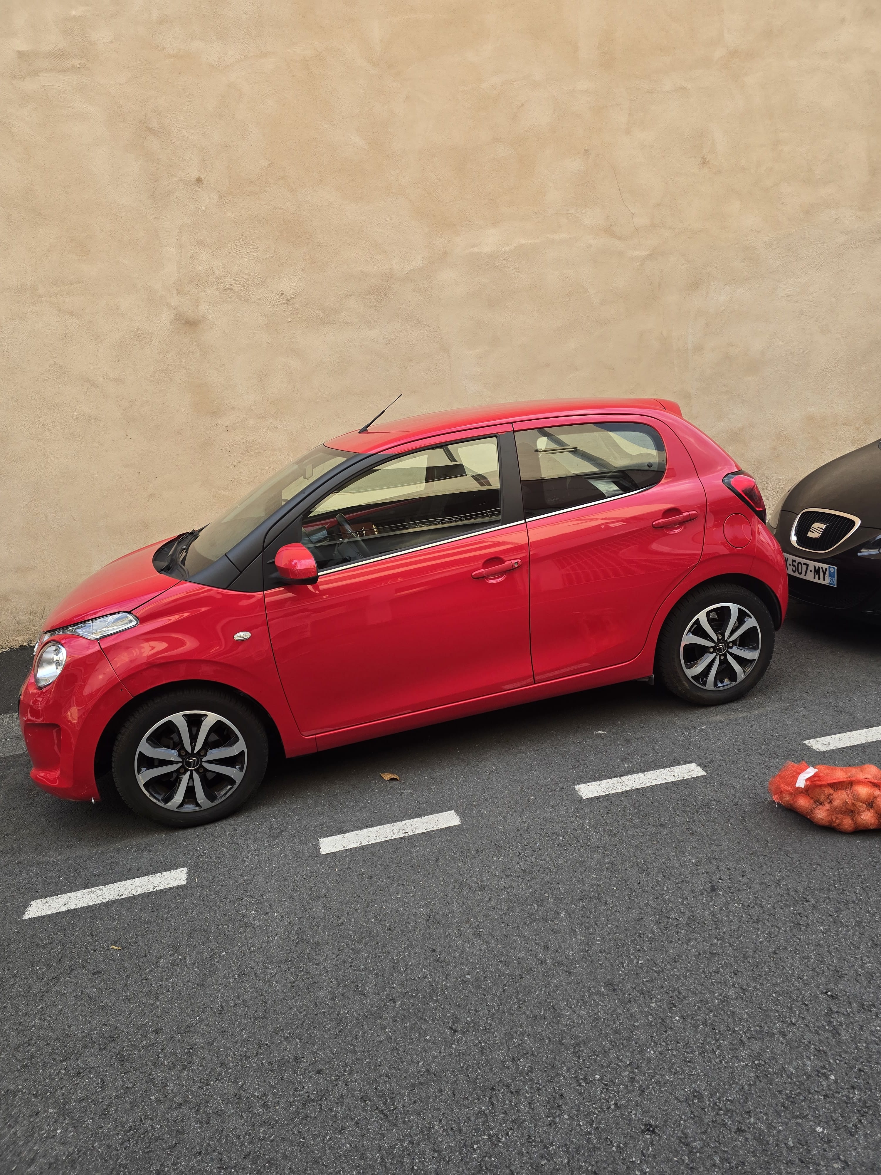 Citroen C1, 2014, Essence 98