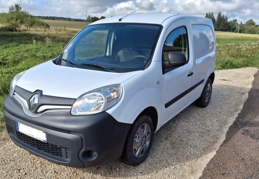 Renault Kangoo Express, 2018, Diesel