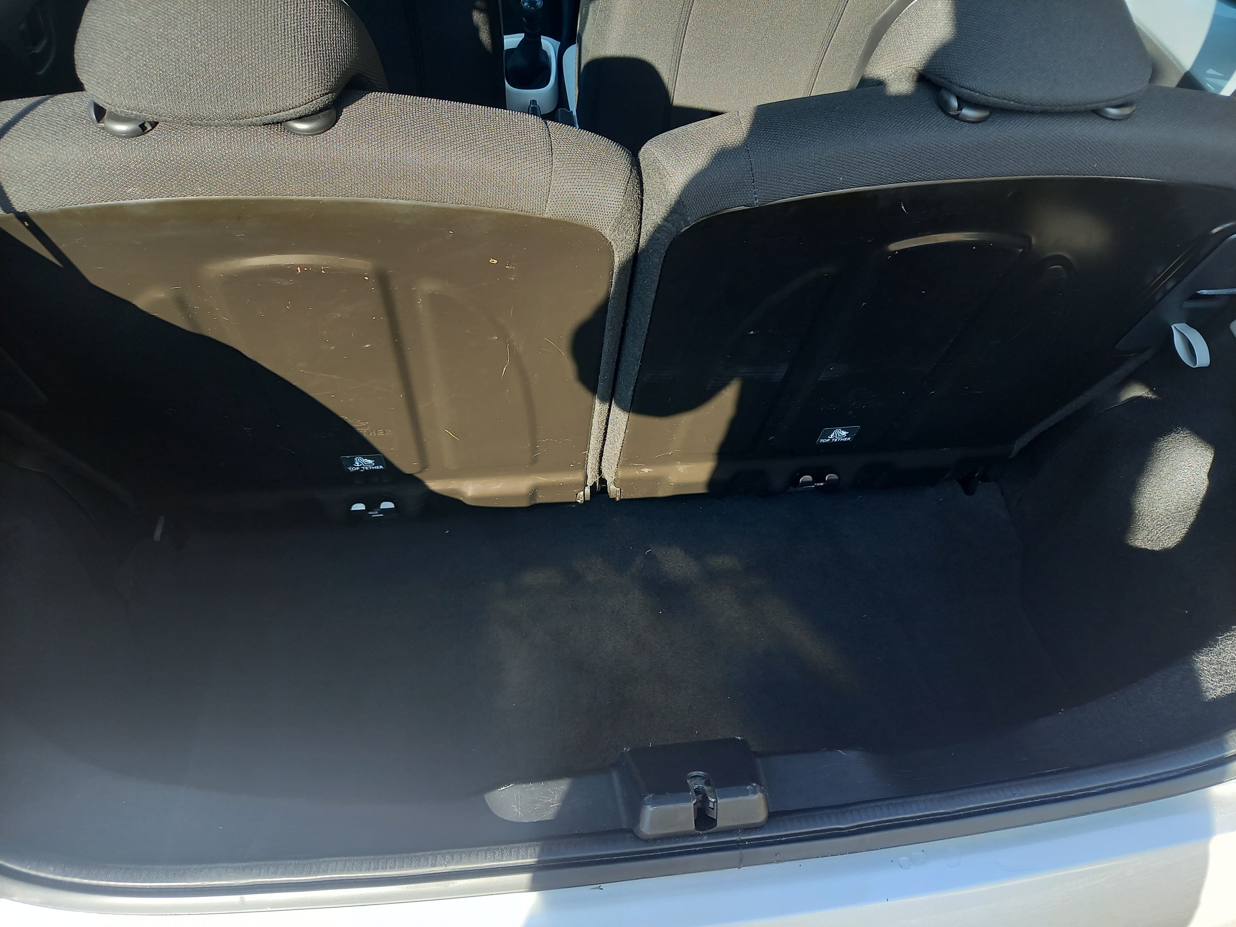 Citroen C1 II Essence avec Entrée audio / iPod
