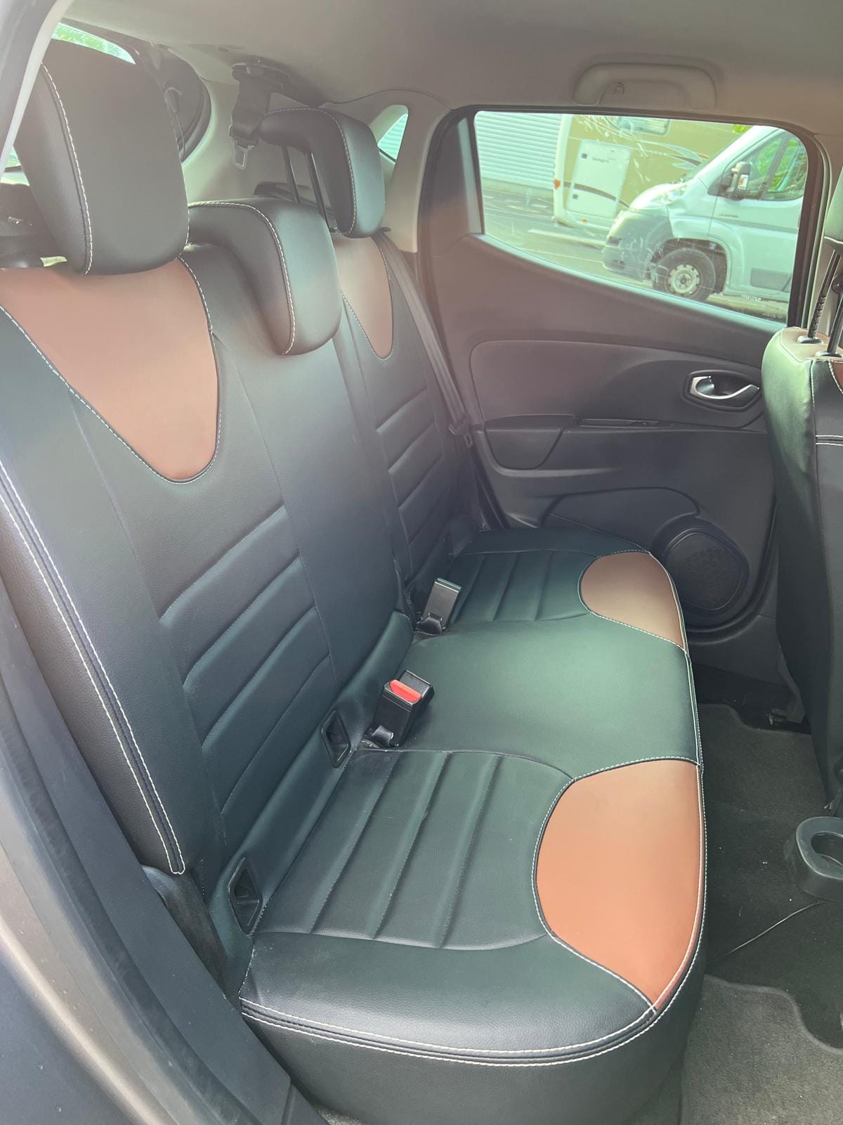 Renault Clio 0.9 Tce Eco 2 avec Chaines