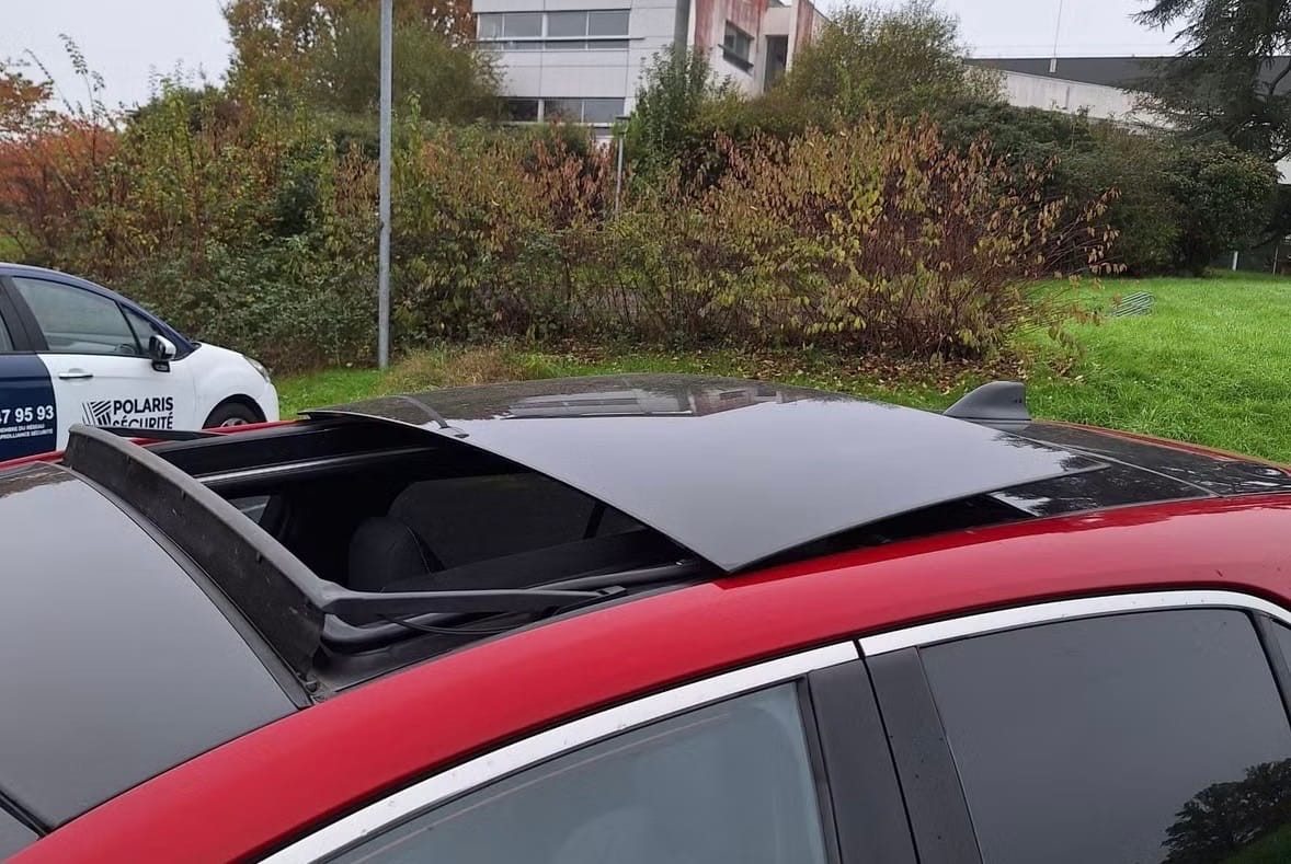 Toyota Corolla avec Régulateur de vitesse